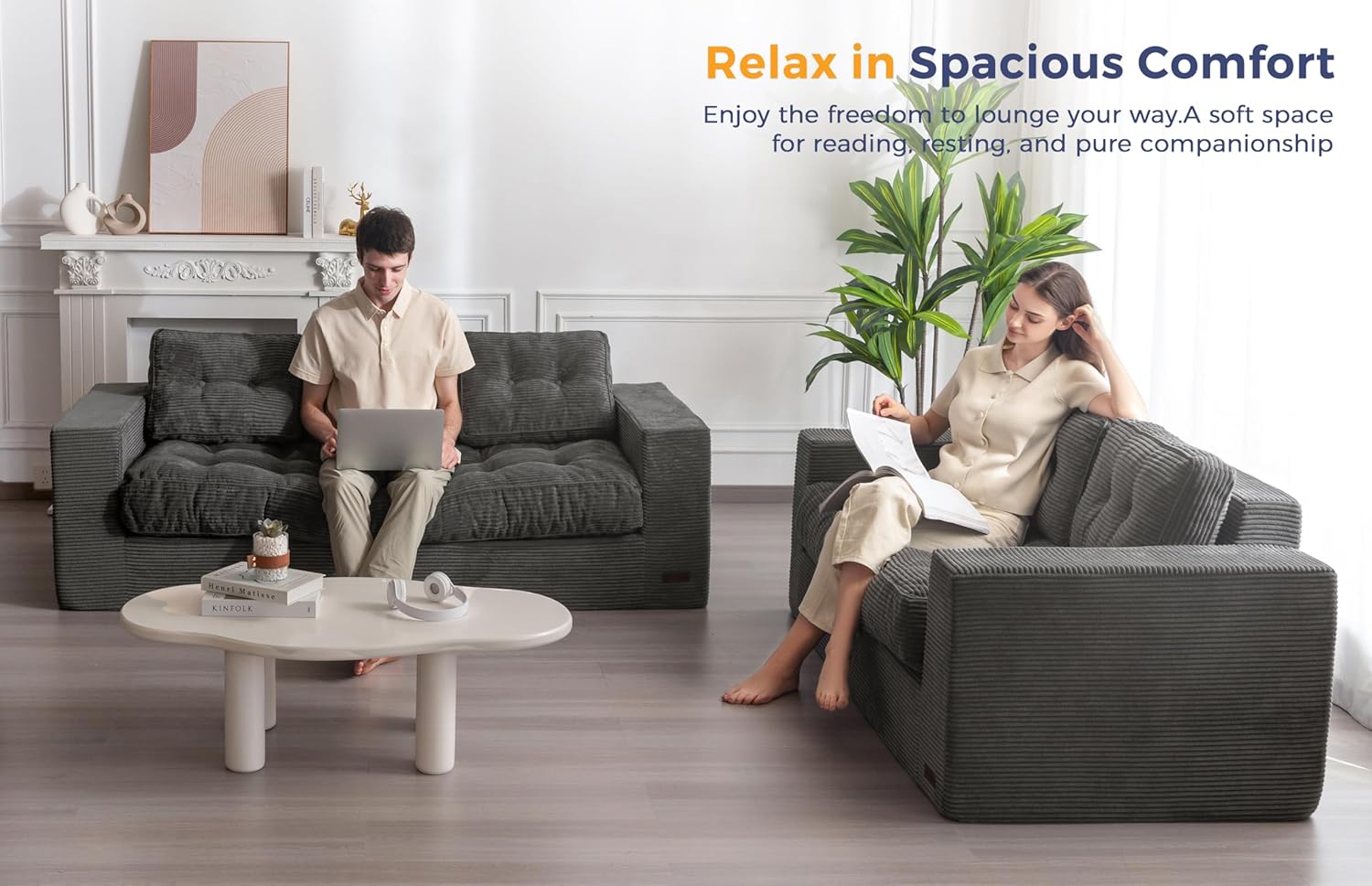 Bean Bag Chair for Adult