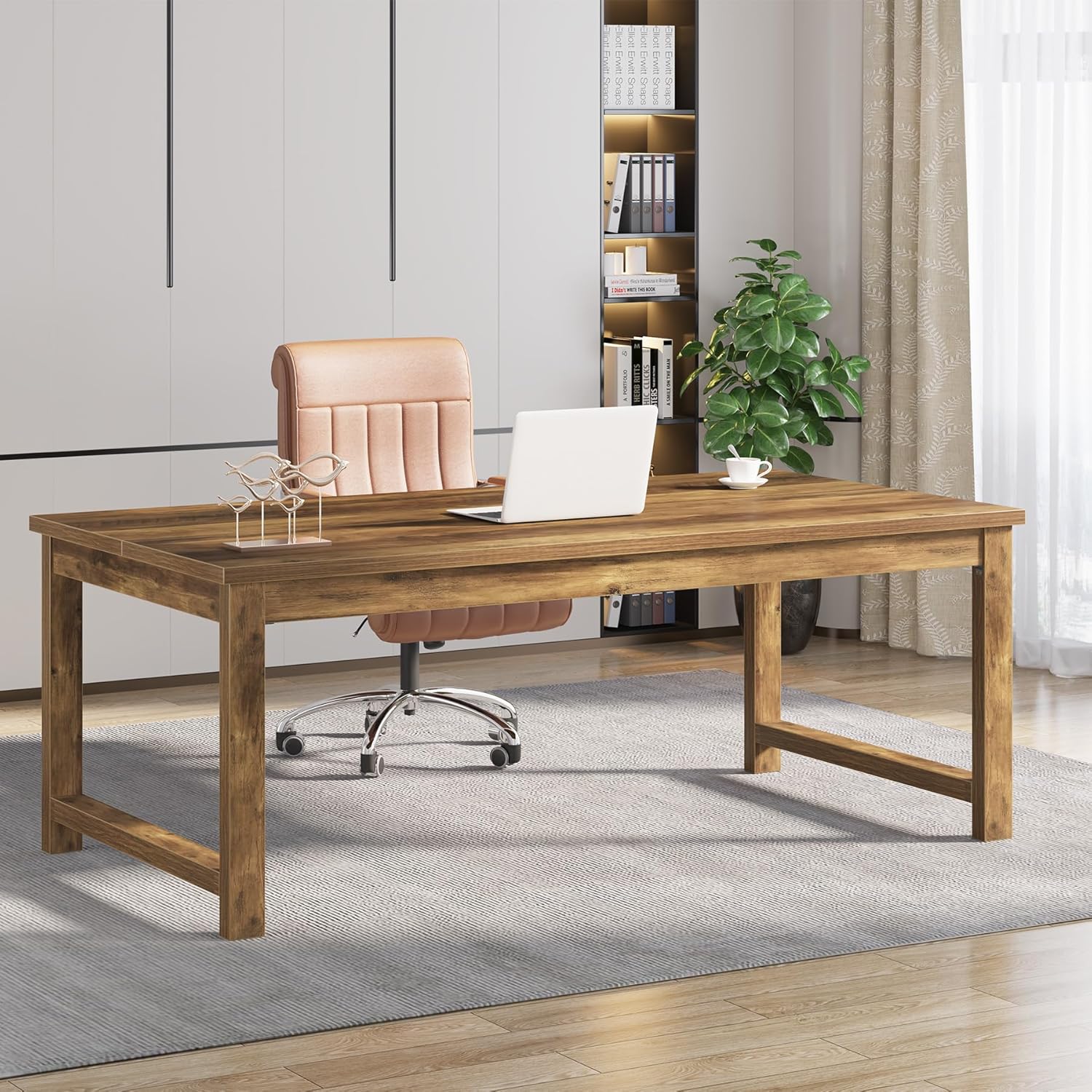 Modern Computer Desk