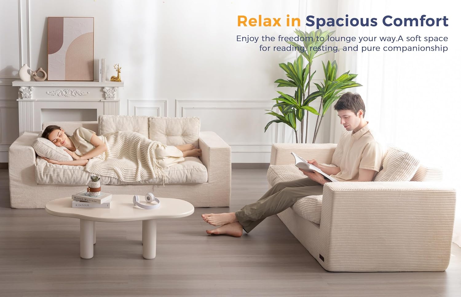 Bean Bag Chair for Adult