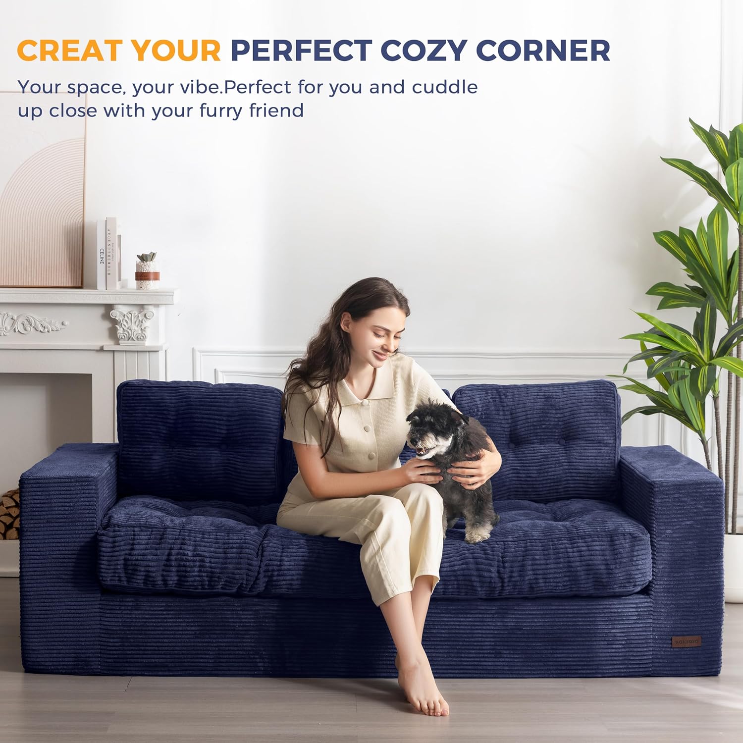 Bean Bag Chair for Adult