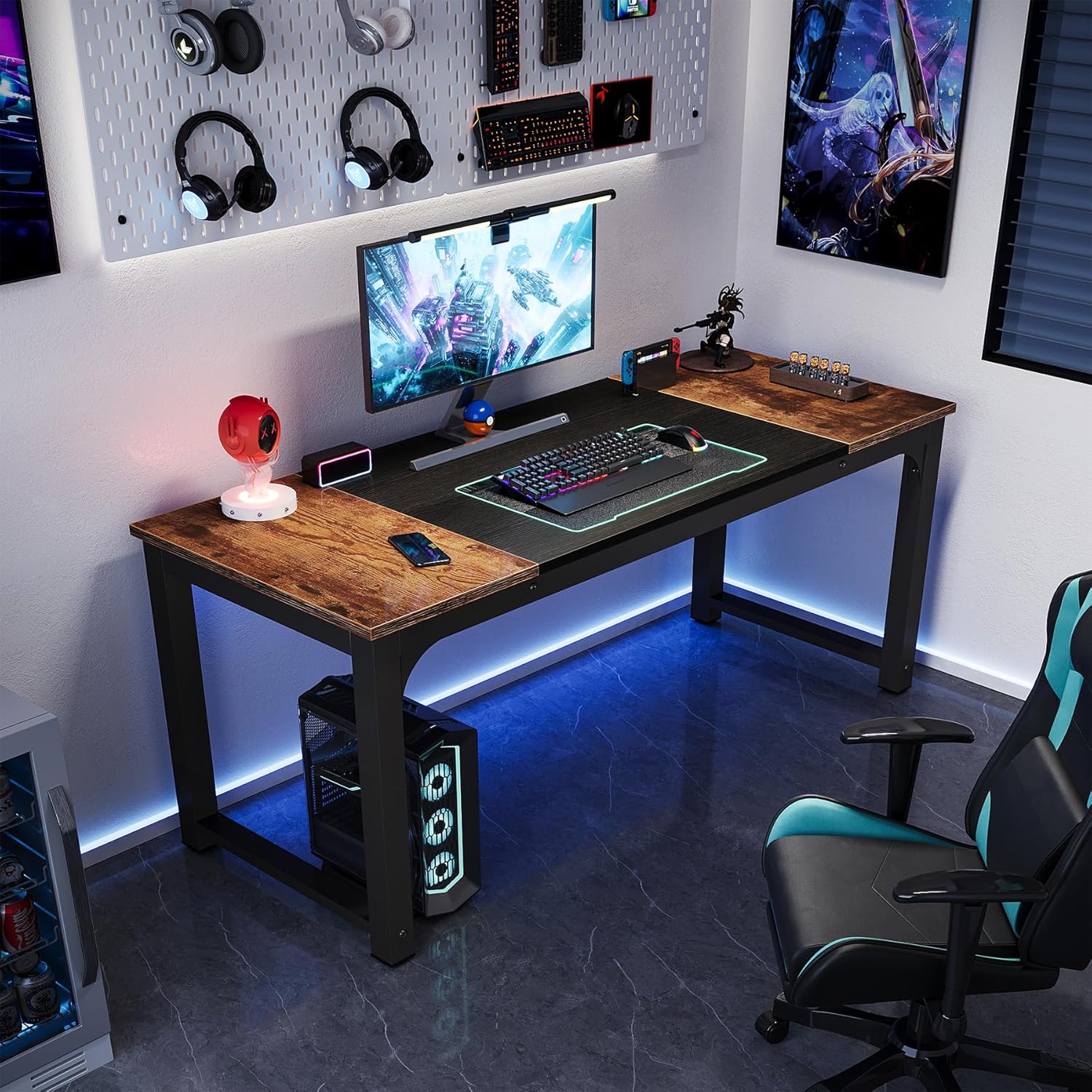 Modern Computer Desk