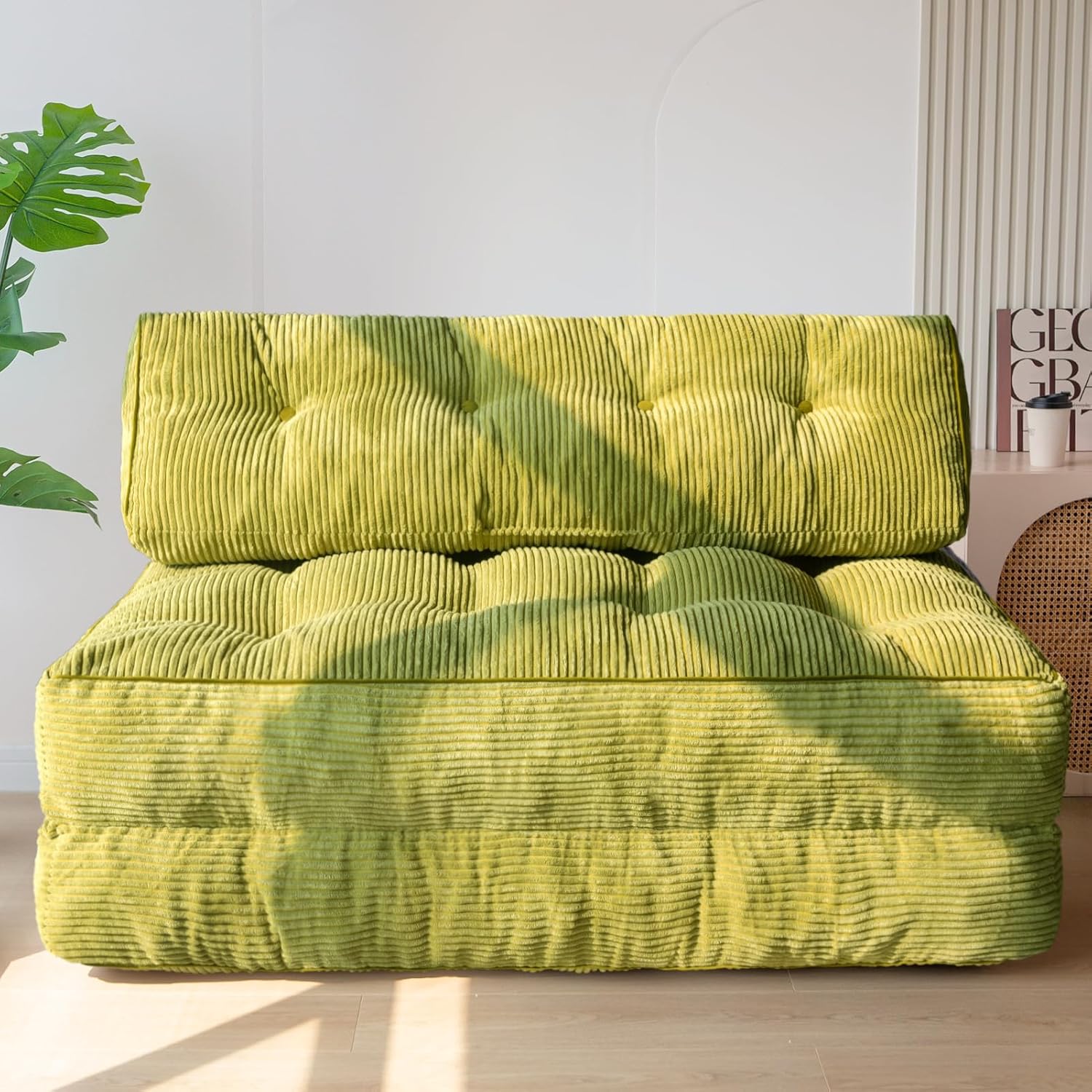 Folding Sofa Bed