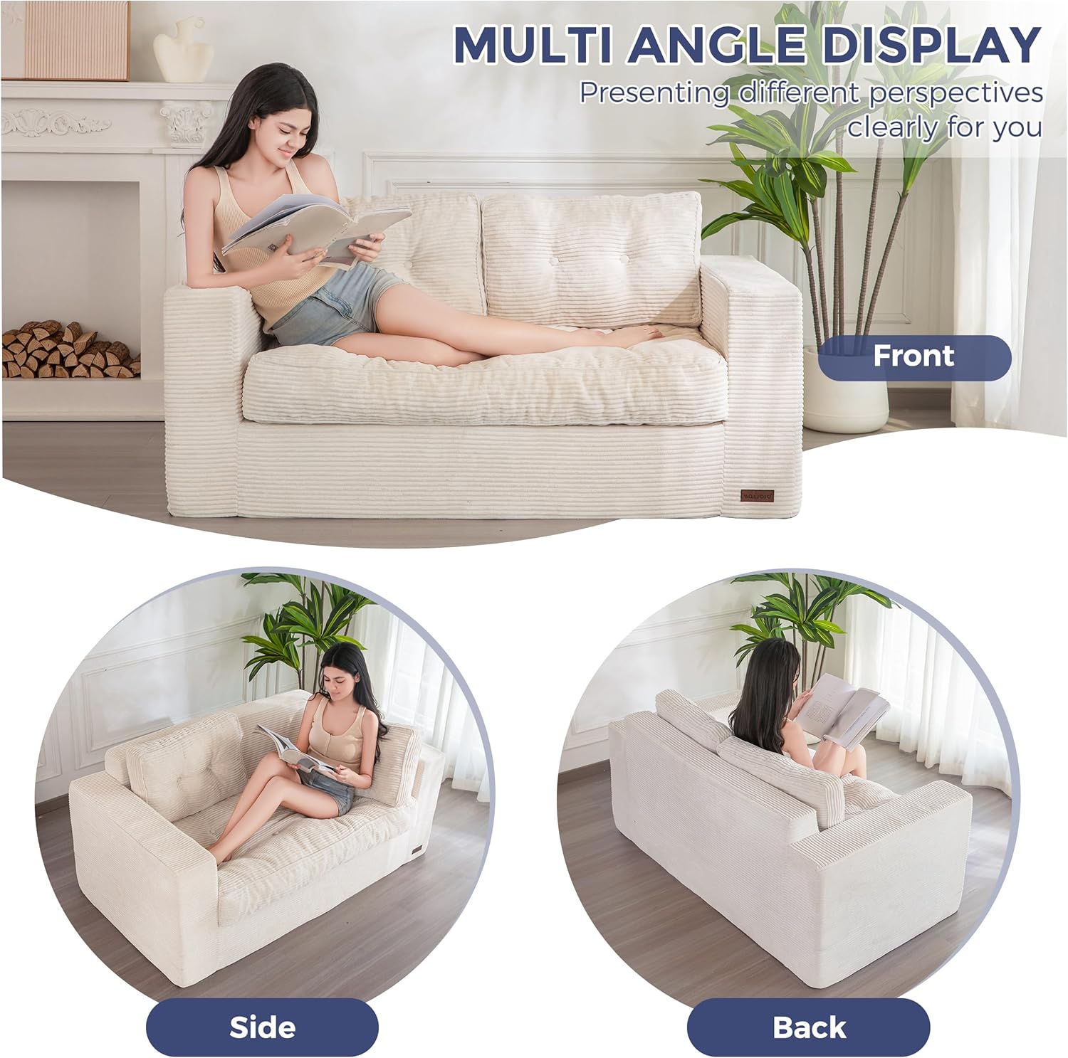 Bean Bag Chair for Adult