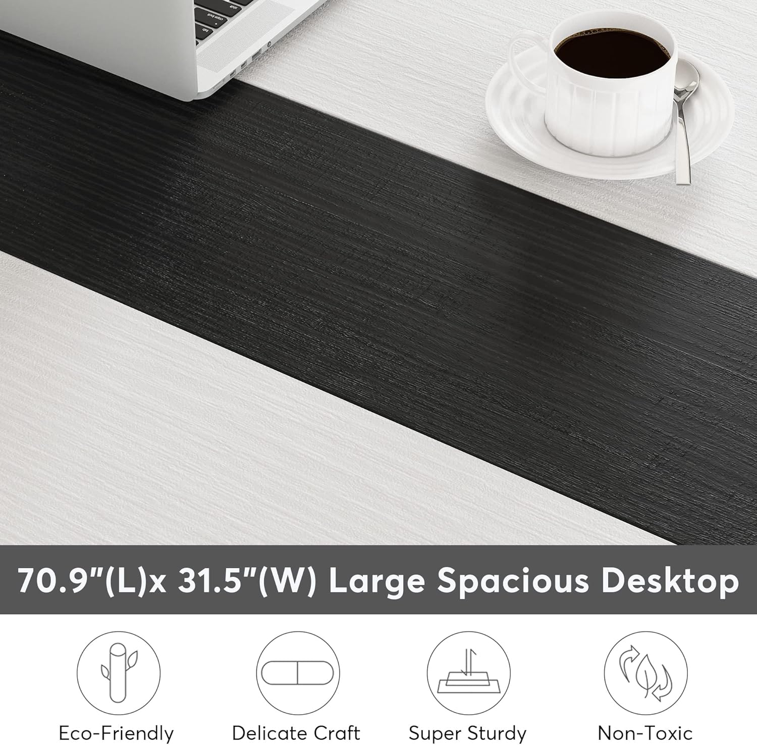 Modern Computer Desk