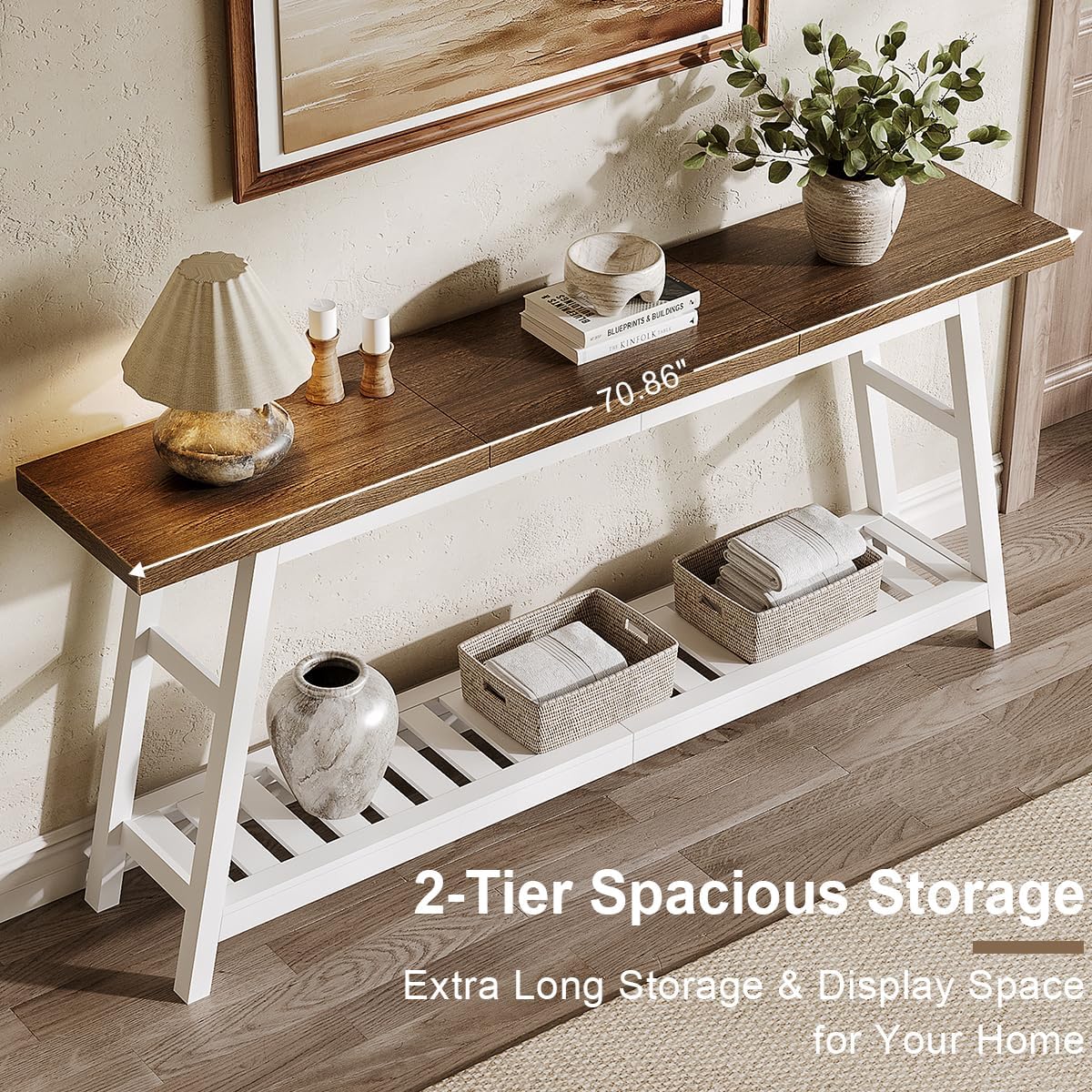 Tables for Entrywayntrance