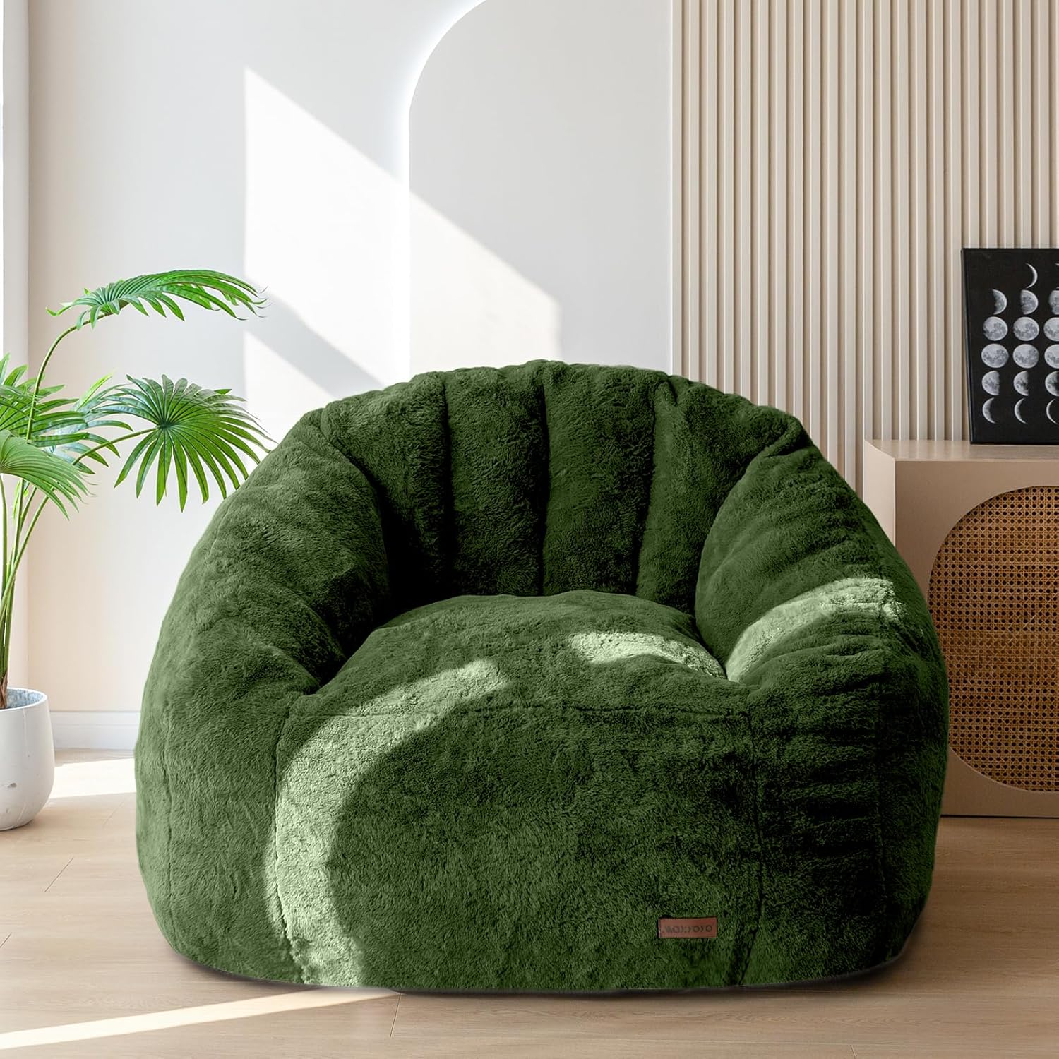Giant Bean Bag Chair
