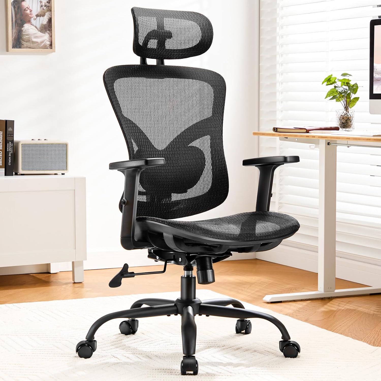 Office Chair
