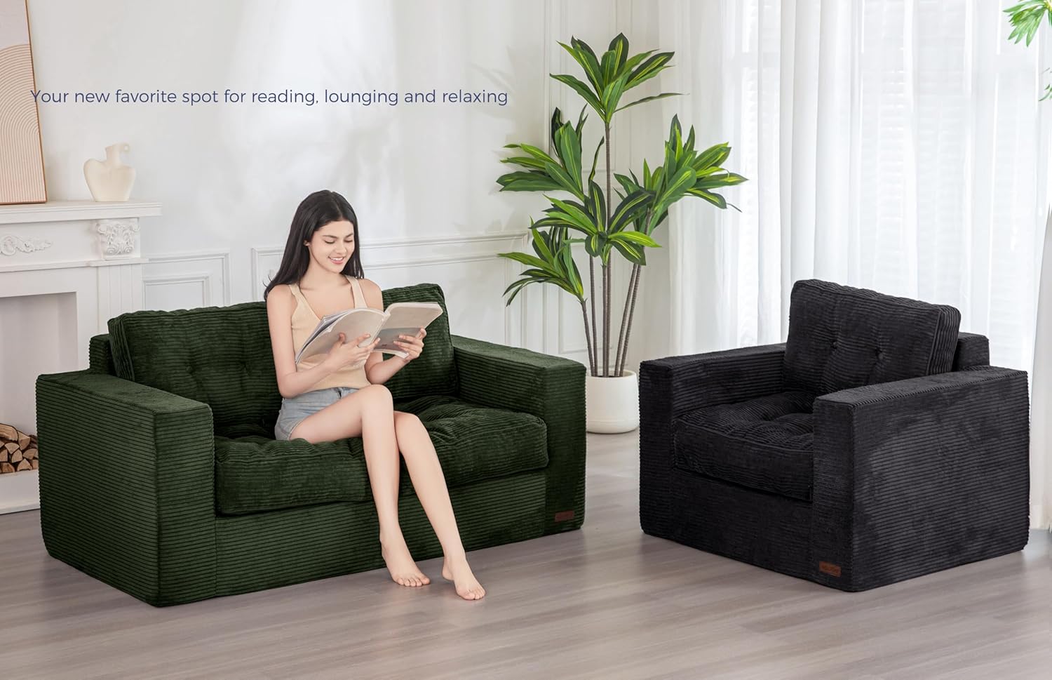 Bean Bag Chair for Adult