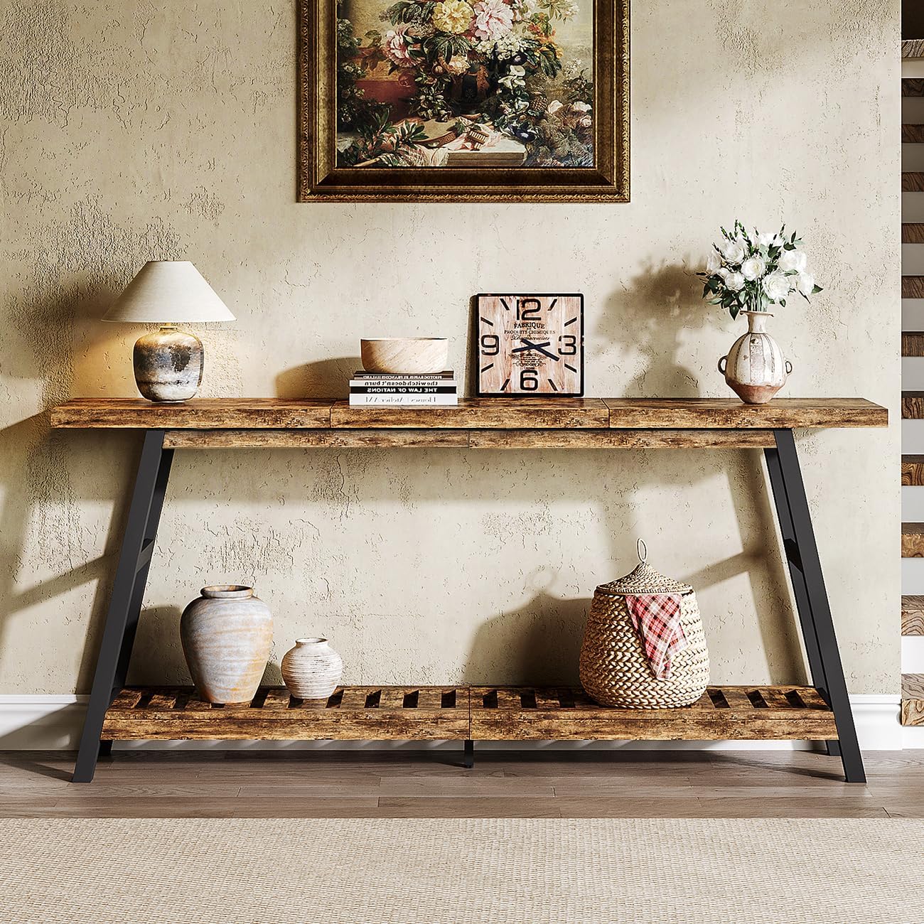 Tables for Entrywayntrance