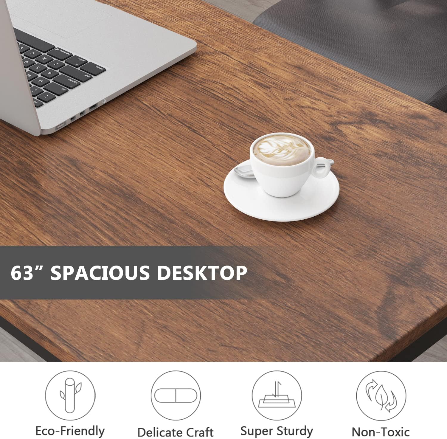 Modern Computer Desk