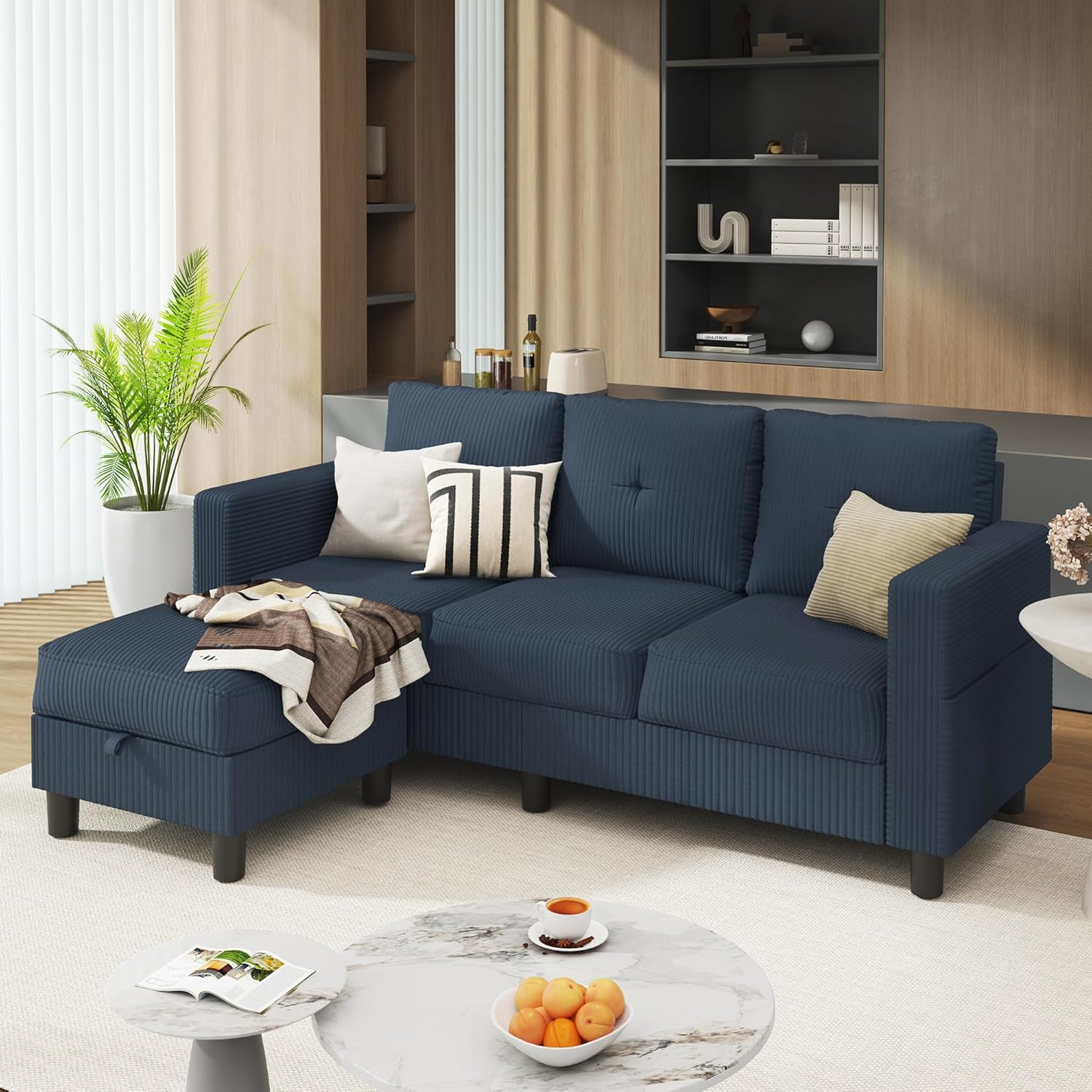 Sectional Sofas Couches for Living Room