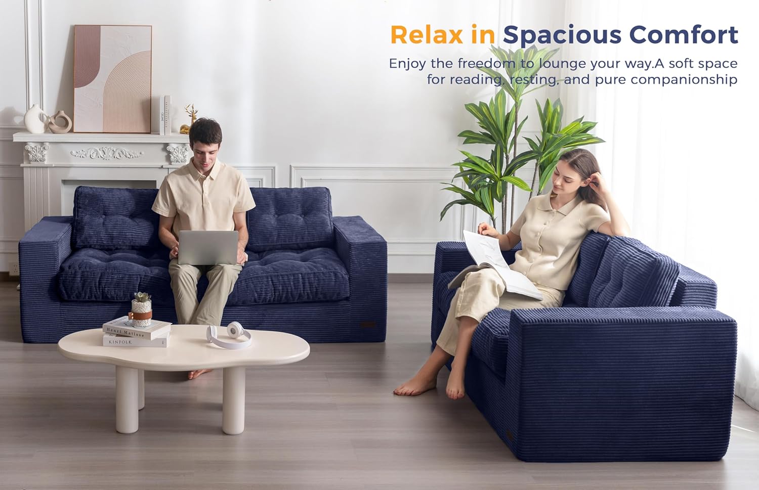 Bean Bag Chair for Adult