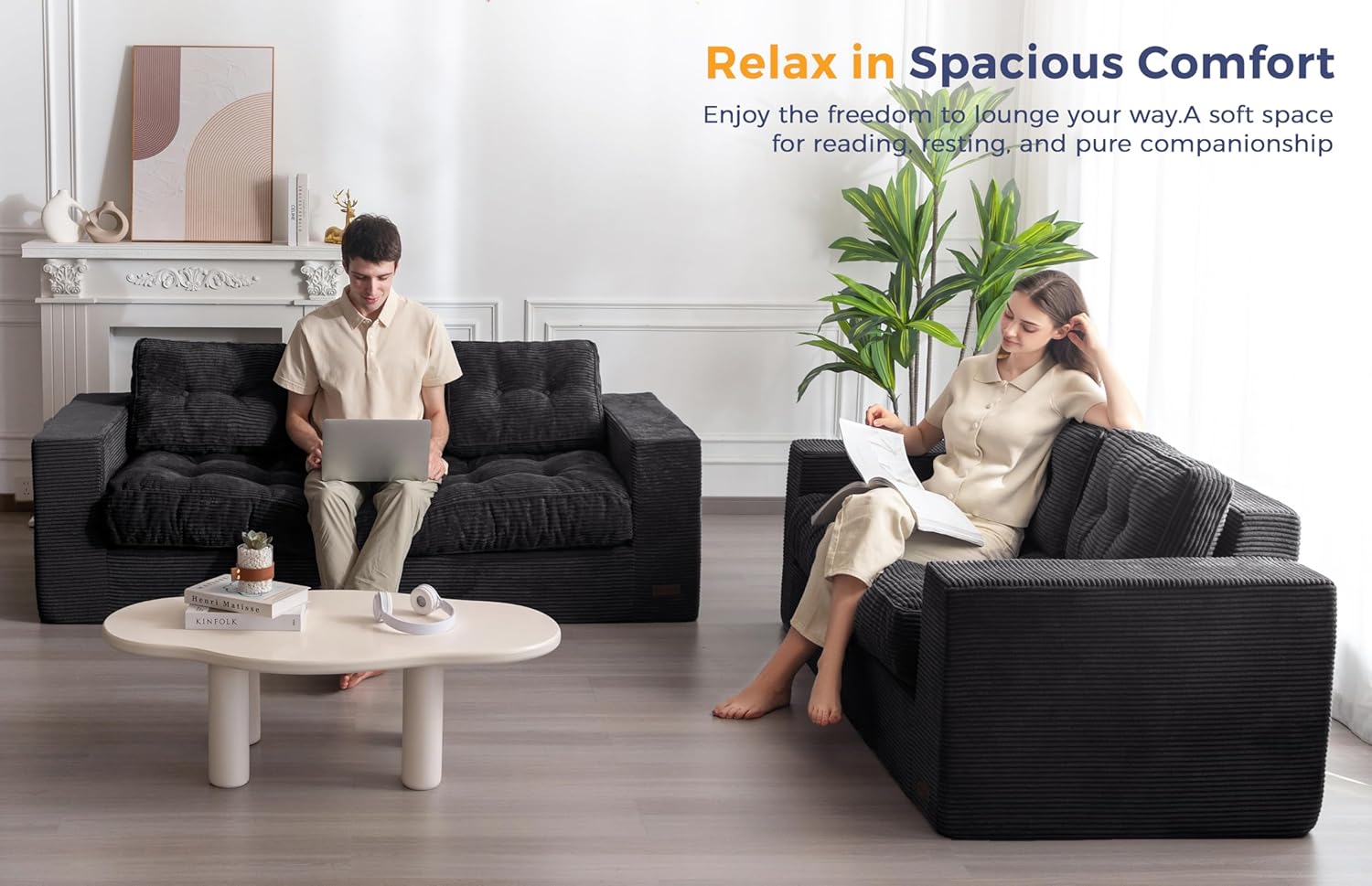 Bean Bag Chair for Adult