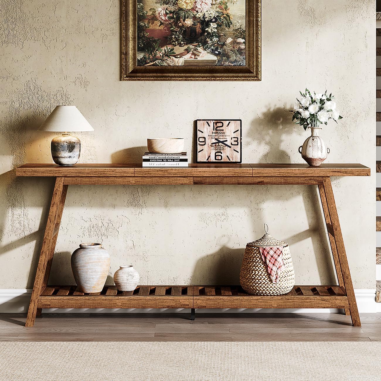 Tables for Entrywayntrance