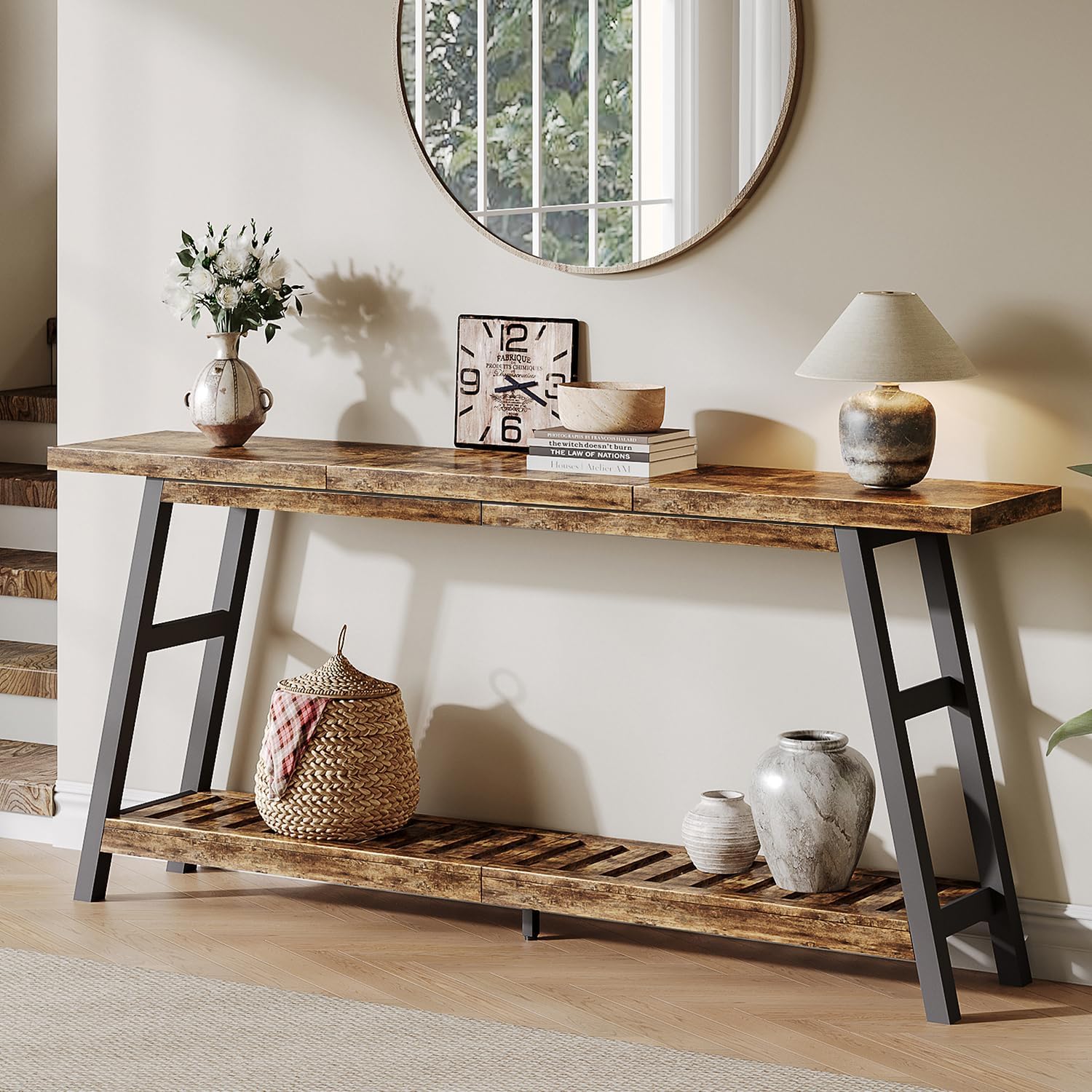 Tables for Entrywayntrance