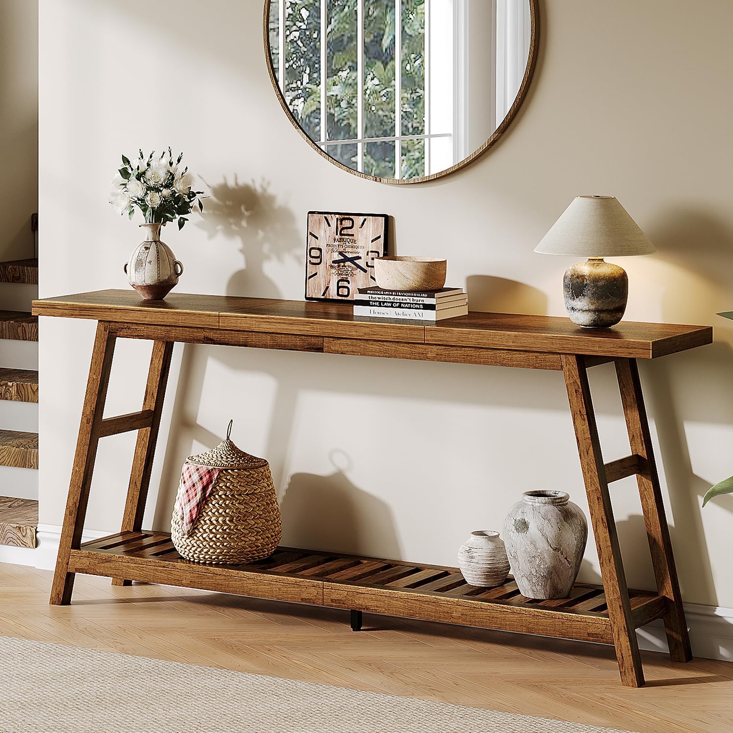 Tables for Entrywayntrance