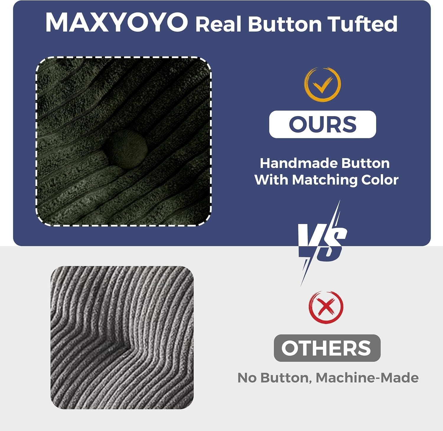 Bean Bag Chair for Adult