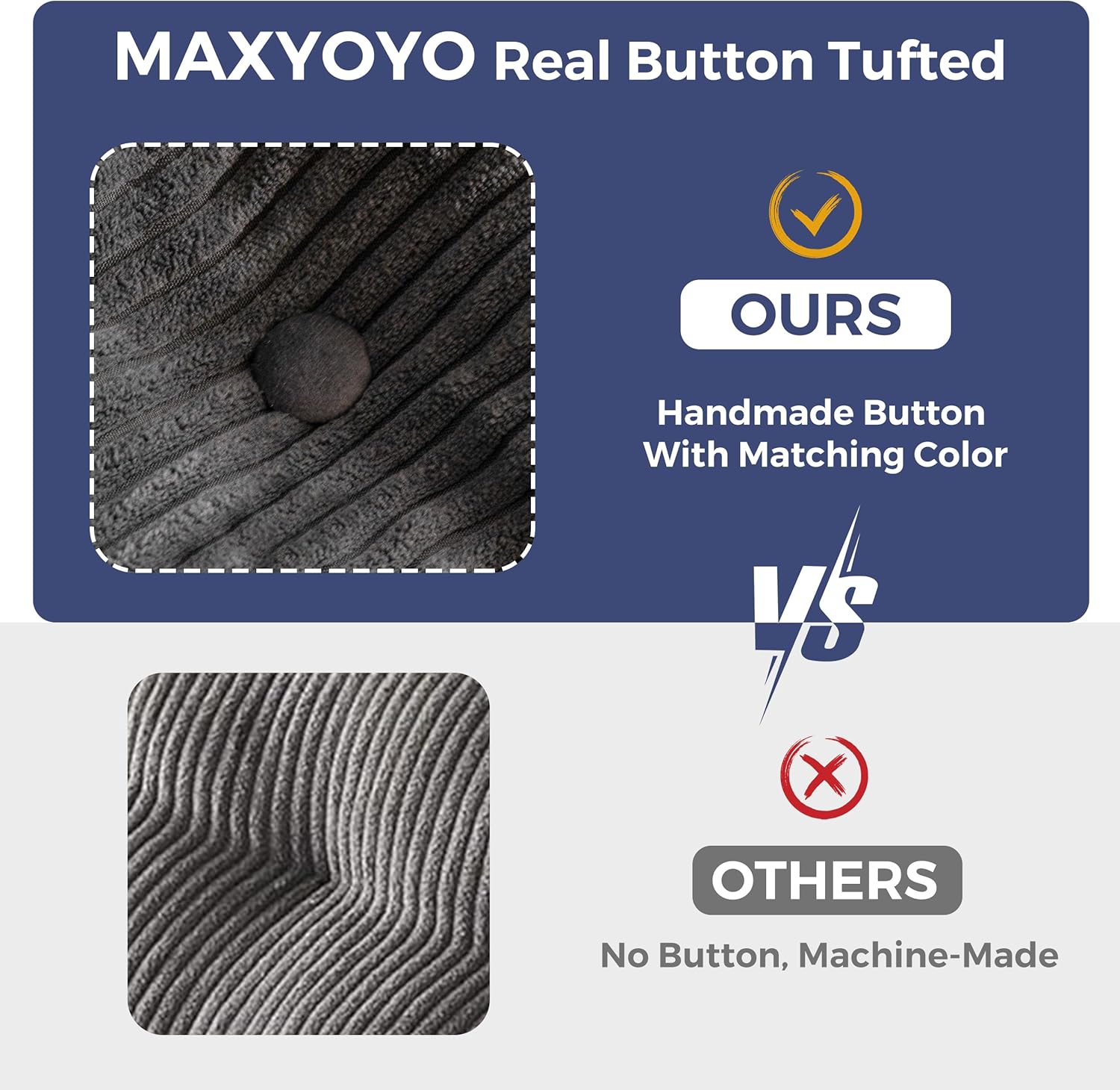 Bean Bag Chair for Adult