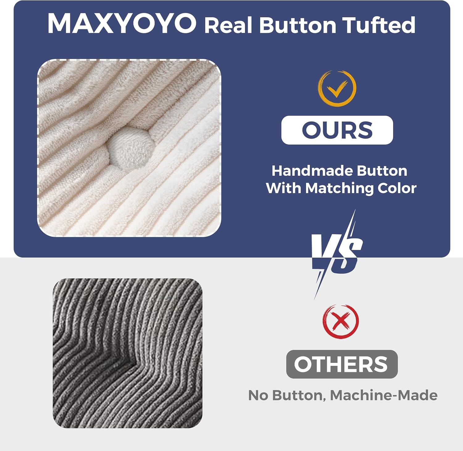 Bean Bag Chair for Adult