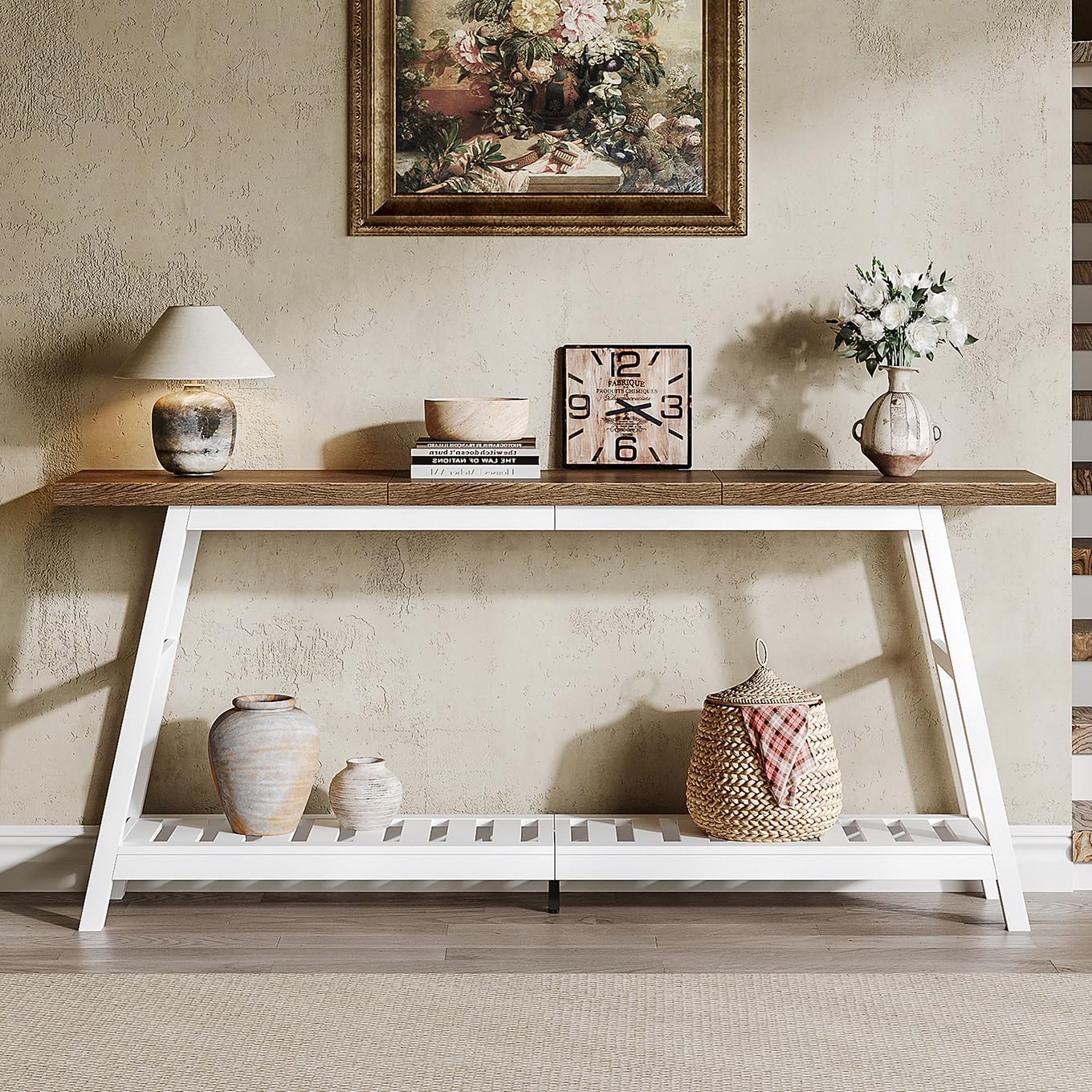 Tables for Entrywayntrance