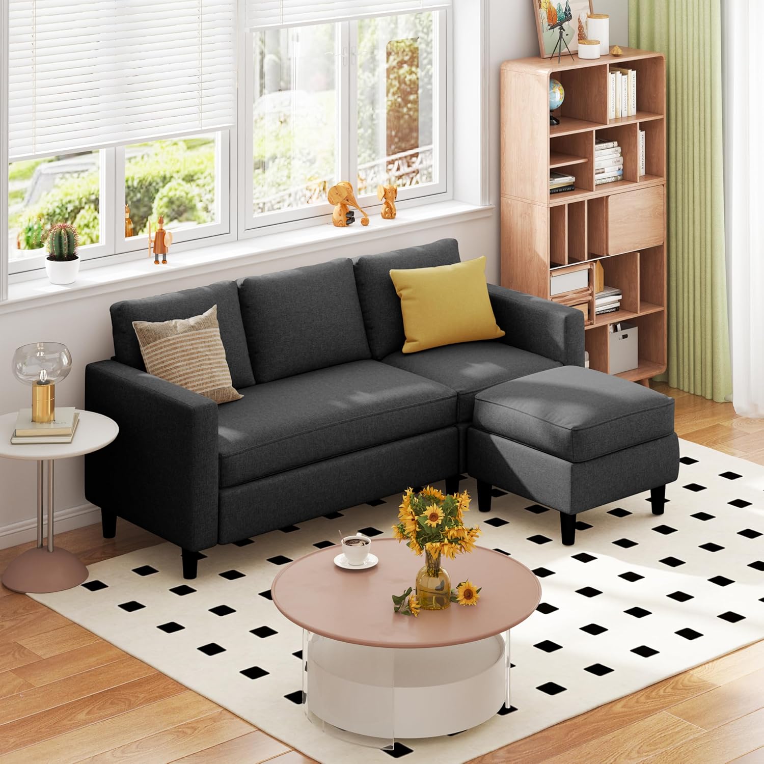 Sectional Sofa