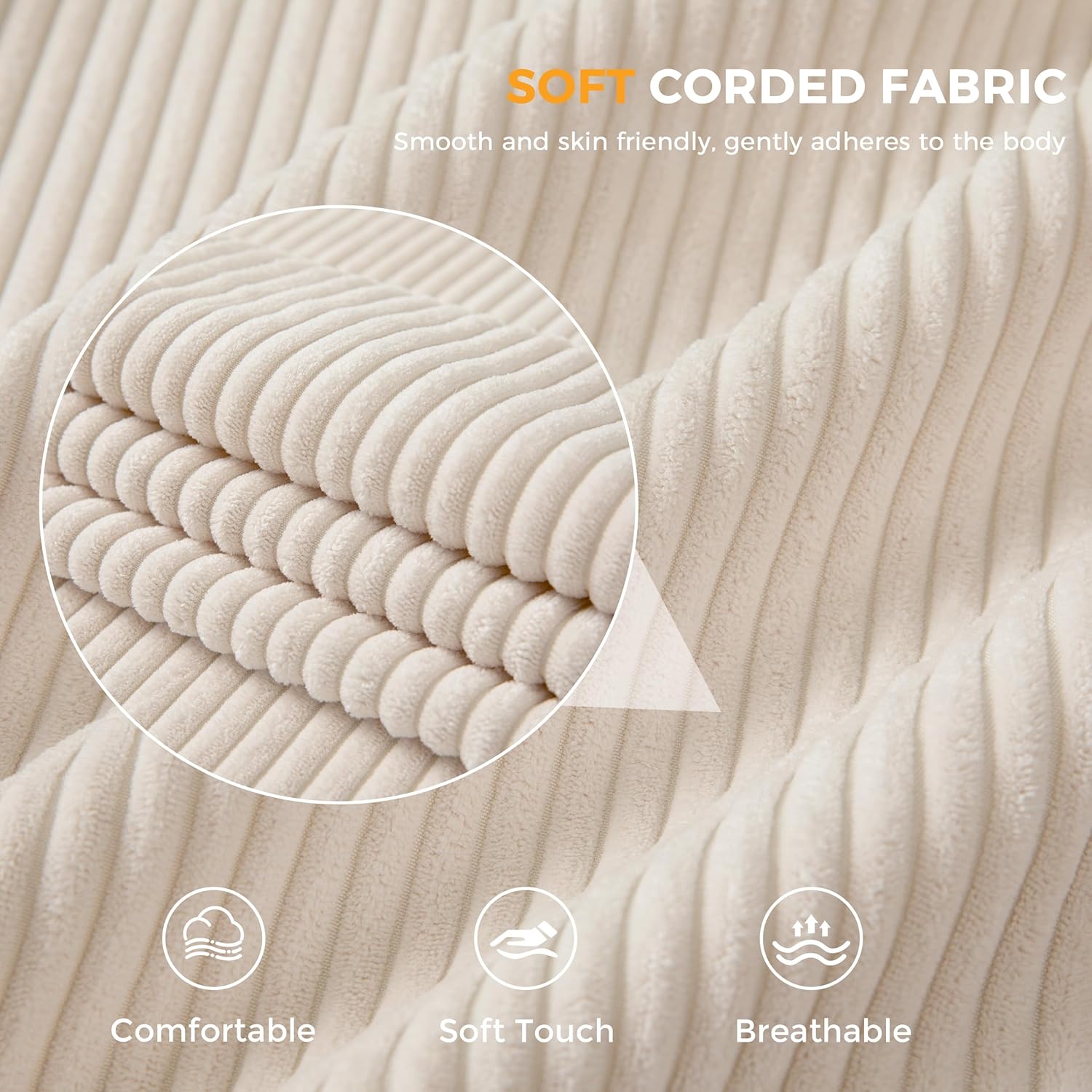 Bean Bag Chair for Adult