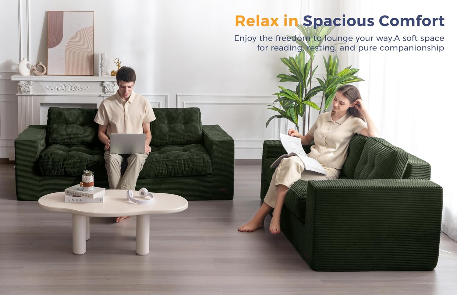 Bean Bag Chair for Adult