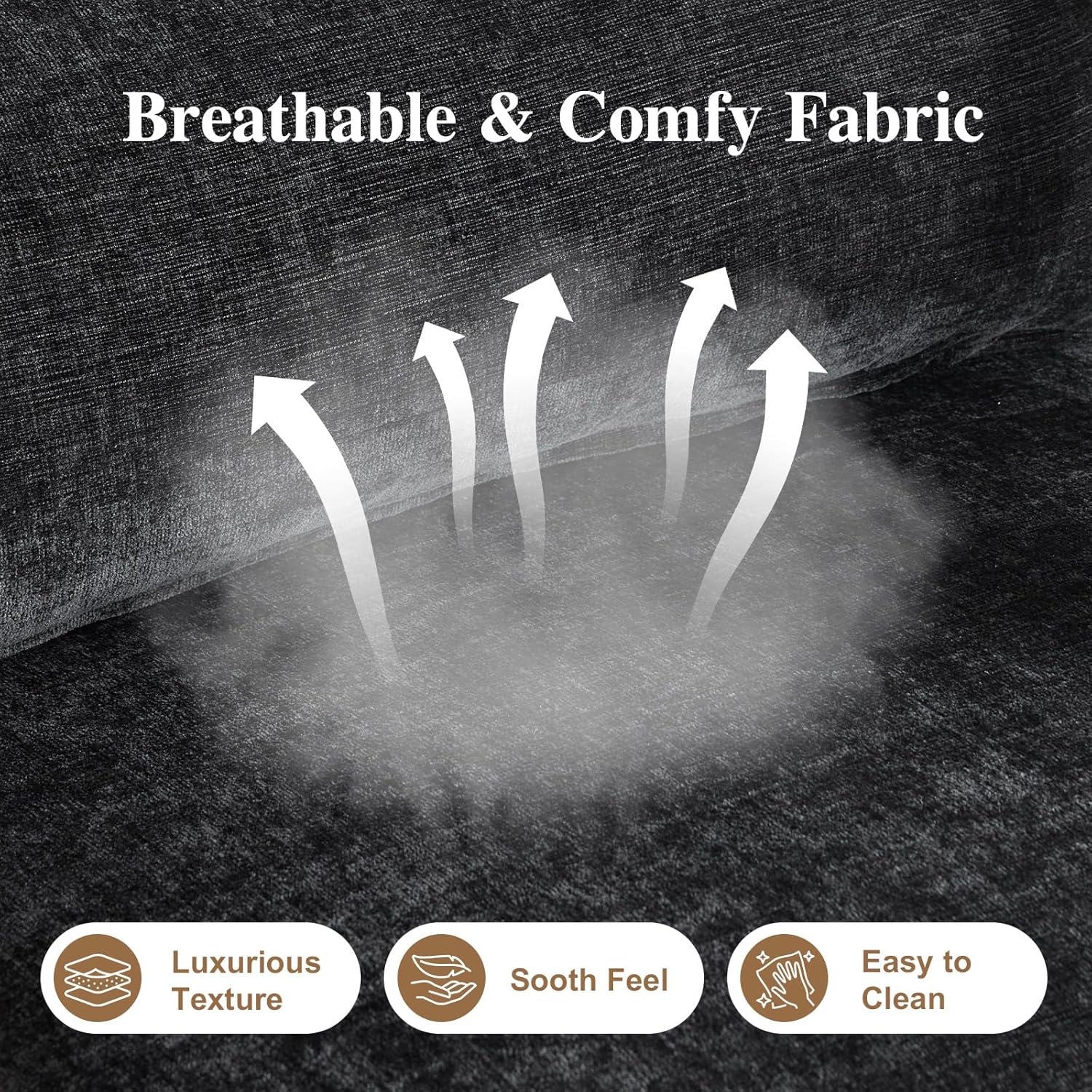 home Accent Chair Mid-Century