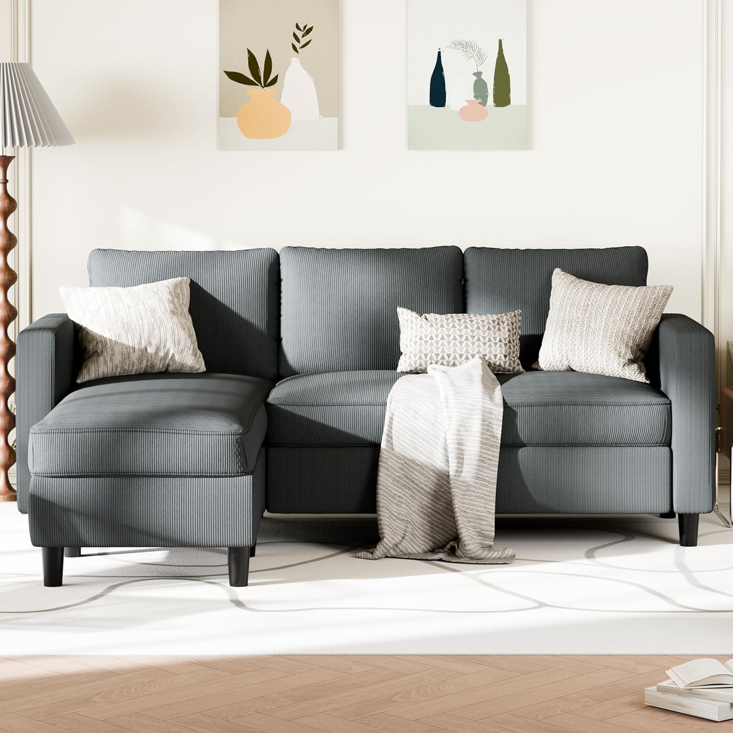Sectional Sofa
