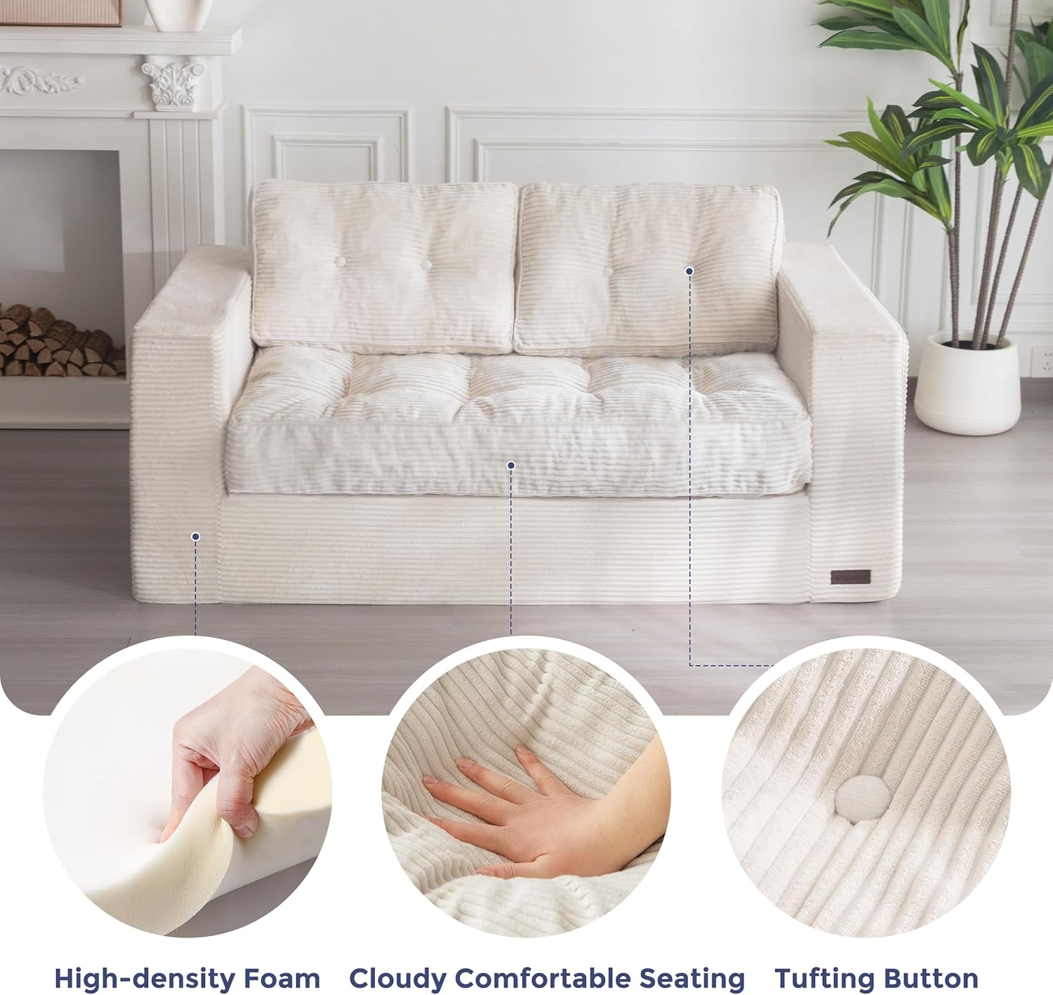 Bean Bag Chair for Adult