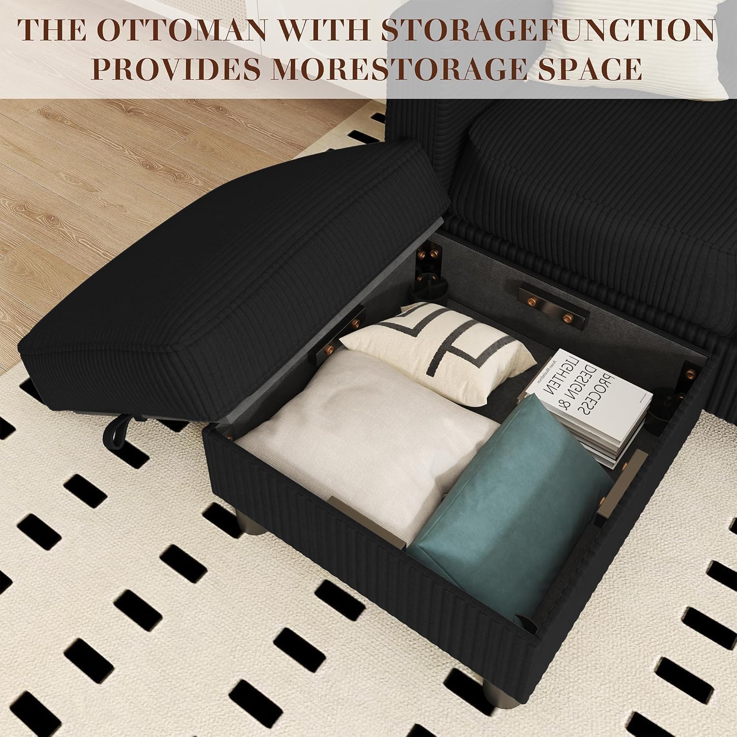 Sectional Sofas Couches for Living Room