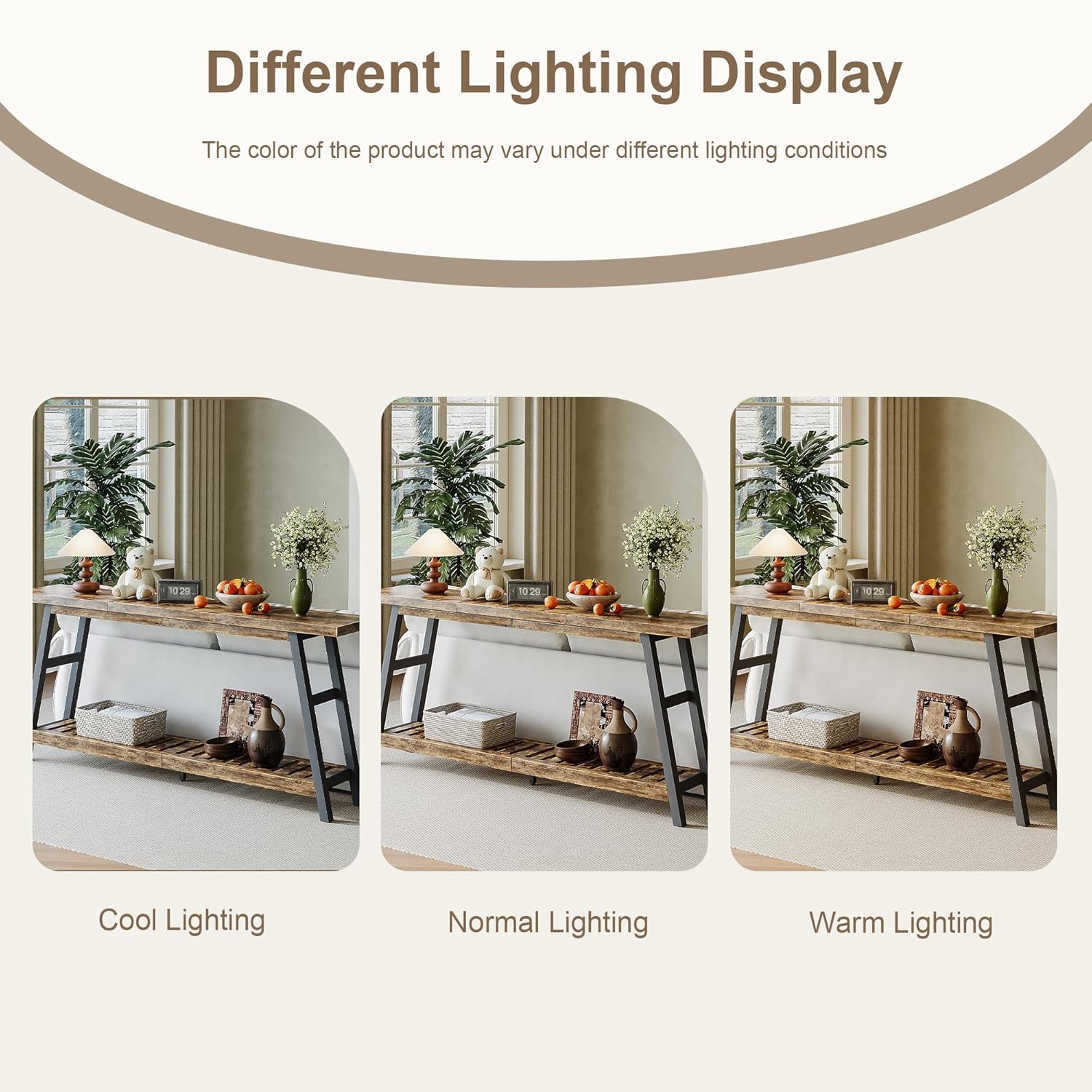 Tables for Entrywayntrance