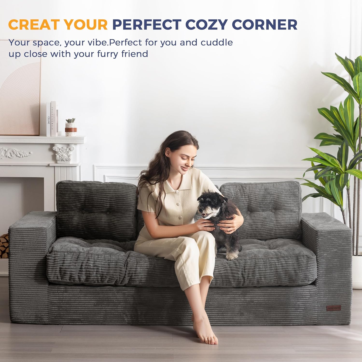 Bean Bag Chair for Adult