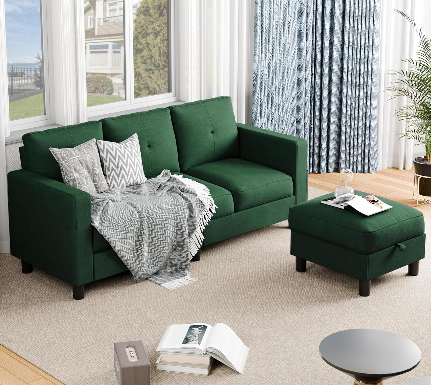 Sectional Sofas Couches for Living Room