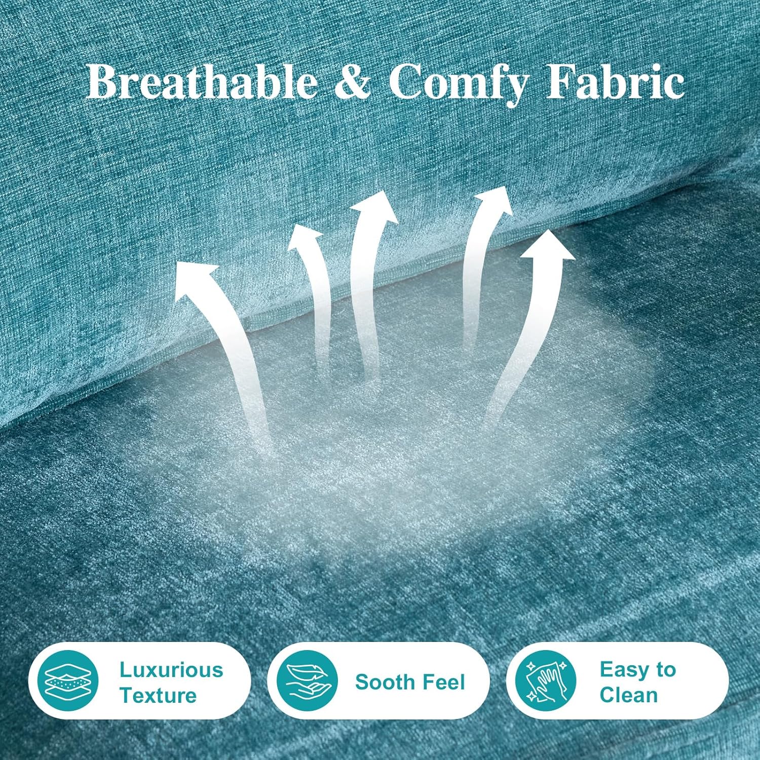 home Accent Chair Mid-Century