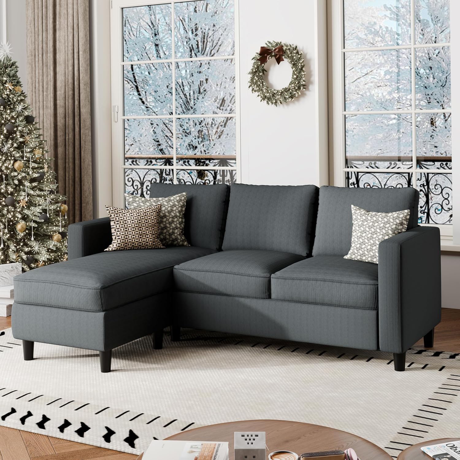 Sectional Sofa