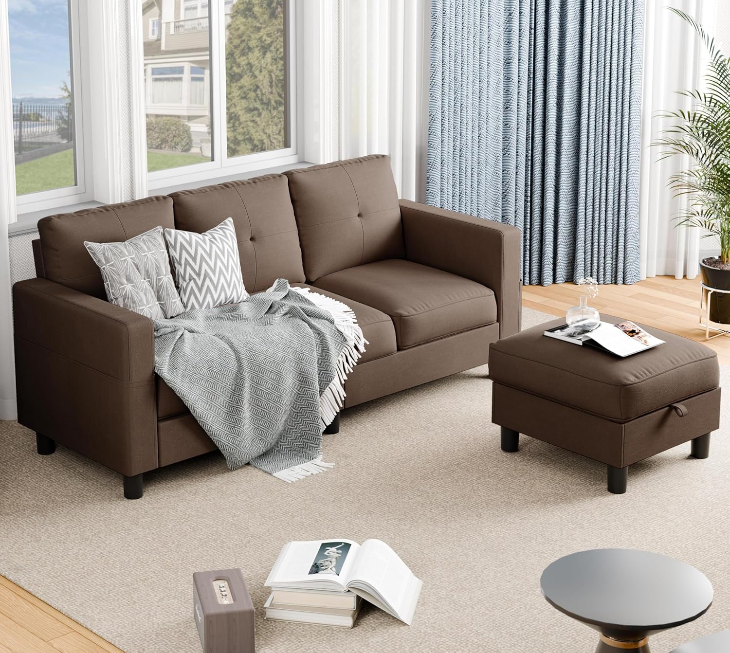 Sectional Sofas Couches for Living Room