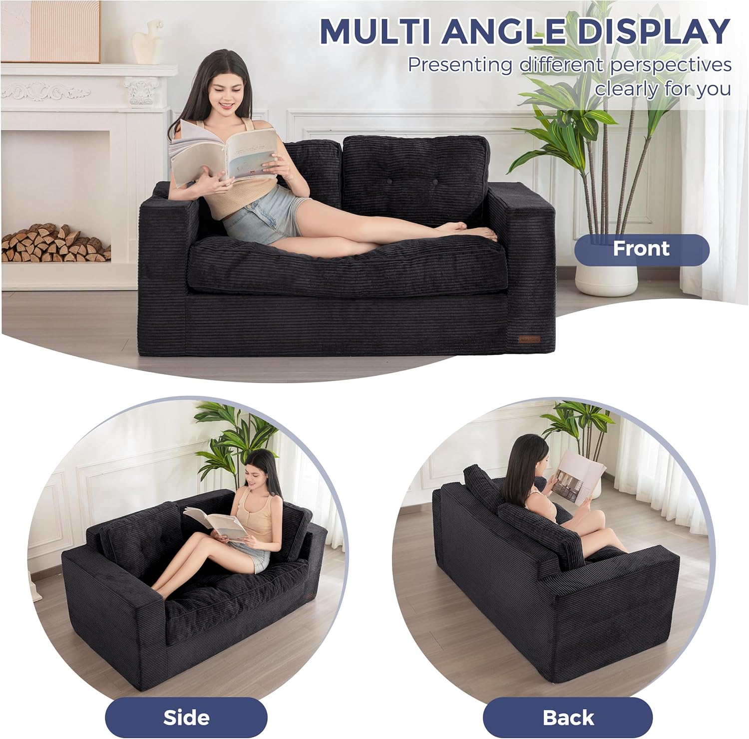 Bean Bag Chair for Adult
