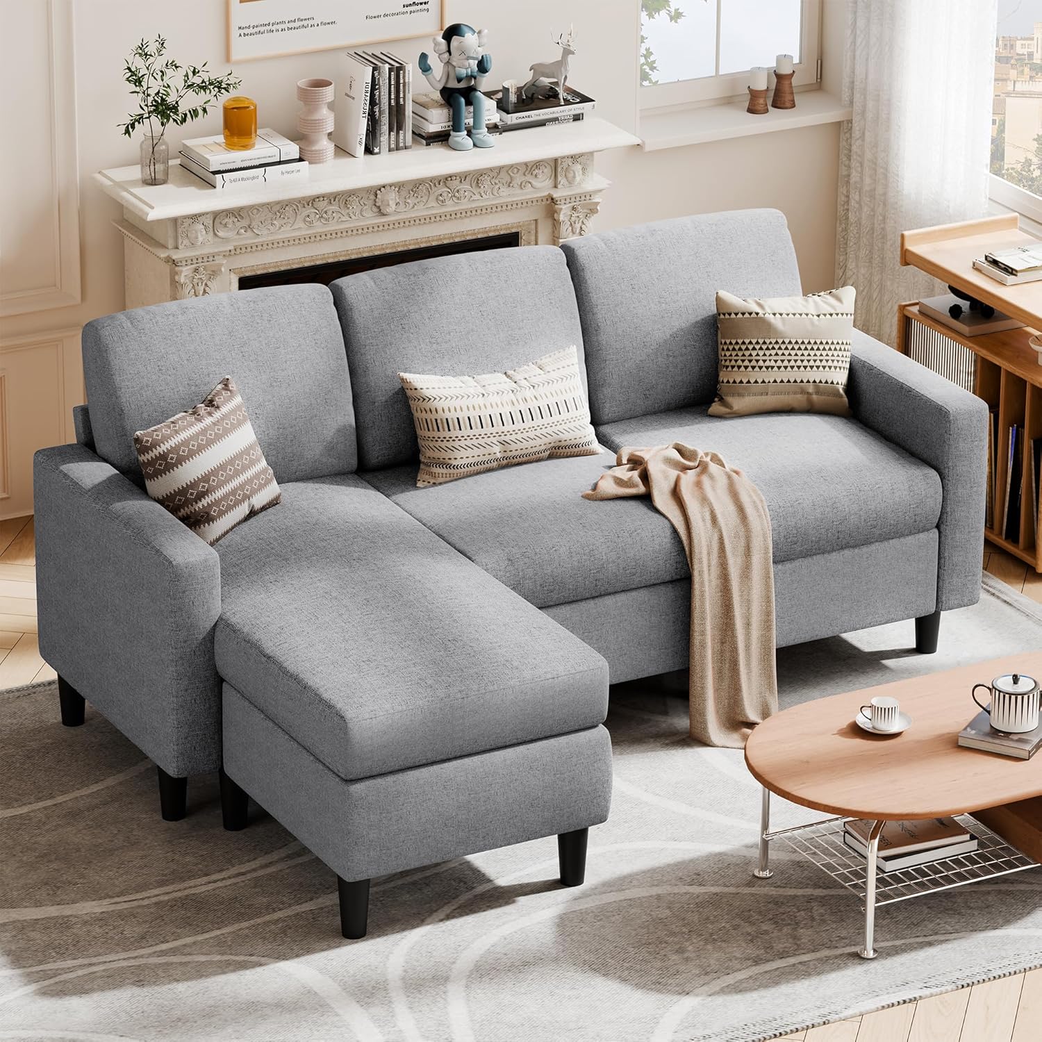 Sectional Sofa