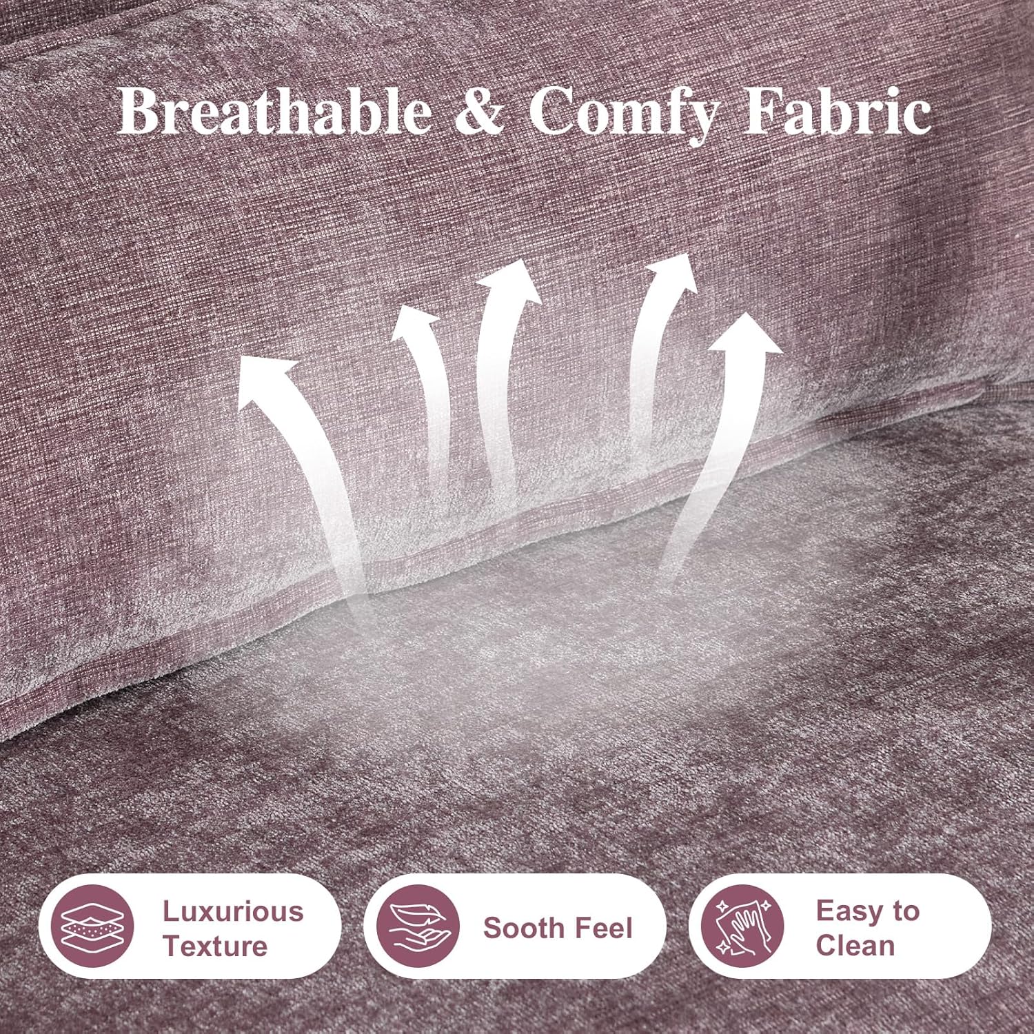 home Accent Chair Mid-Century