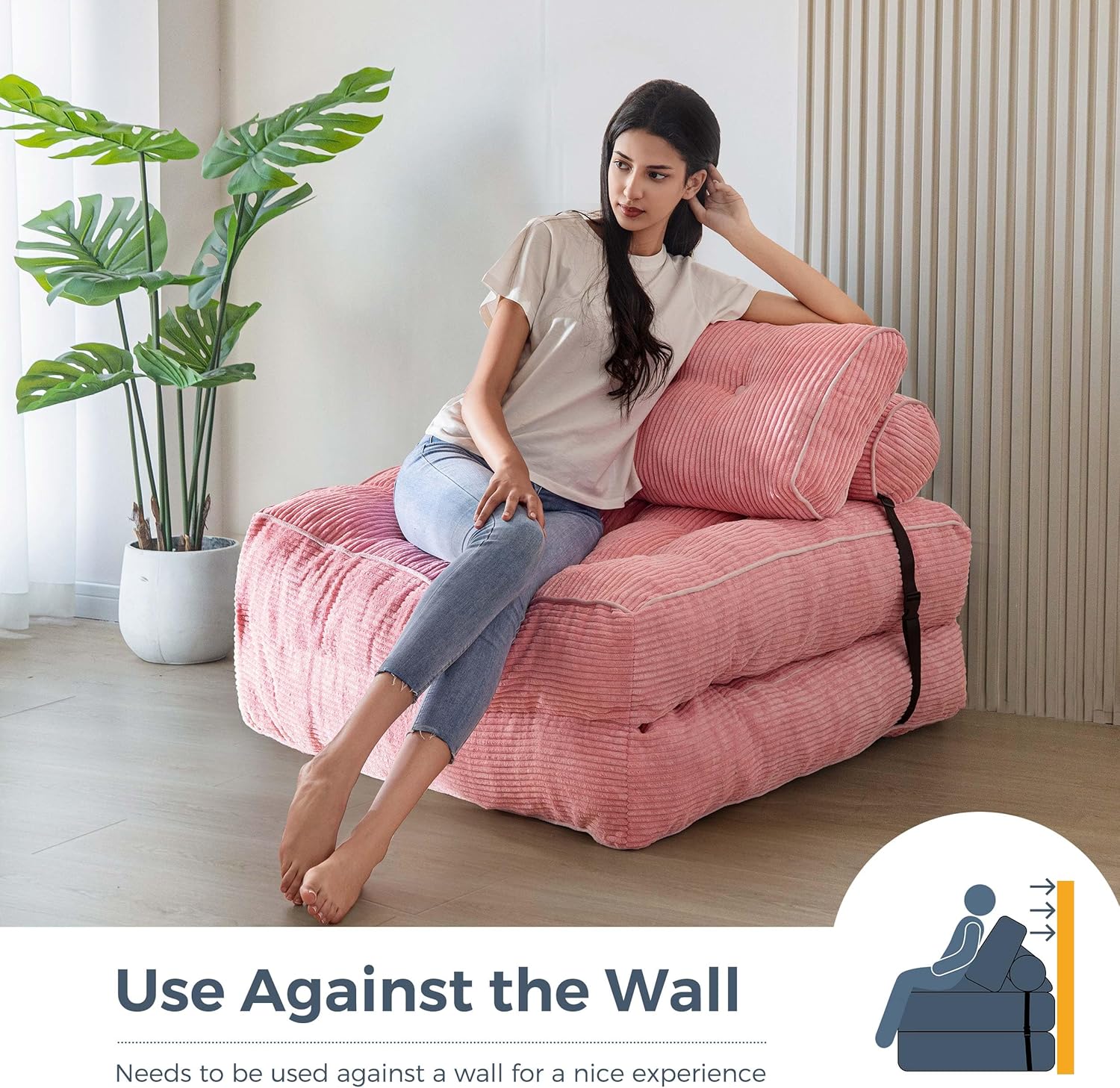 Folding Sofa Bed