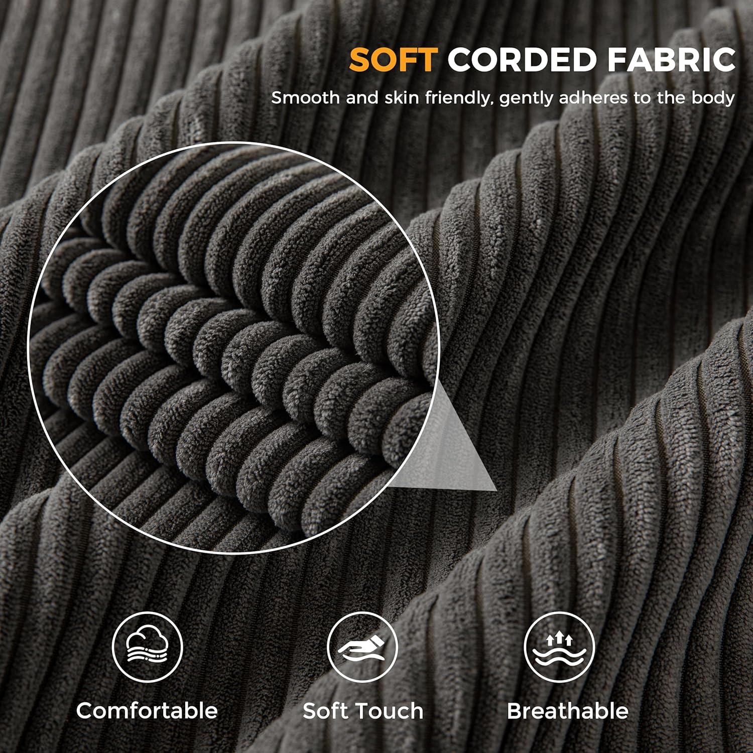 Bean Bag Chair for Adult