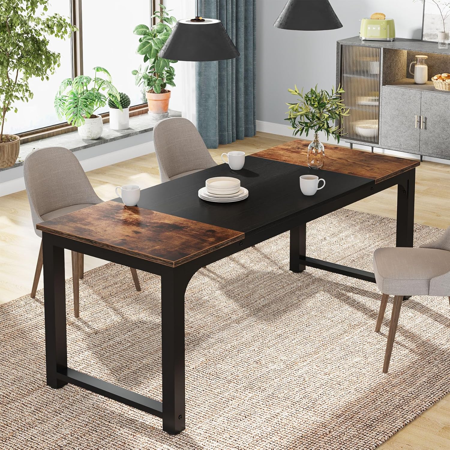 Modern Computer Desk