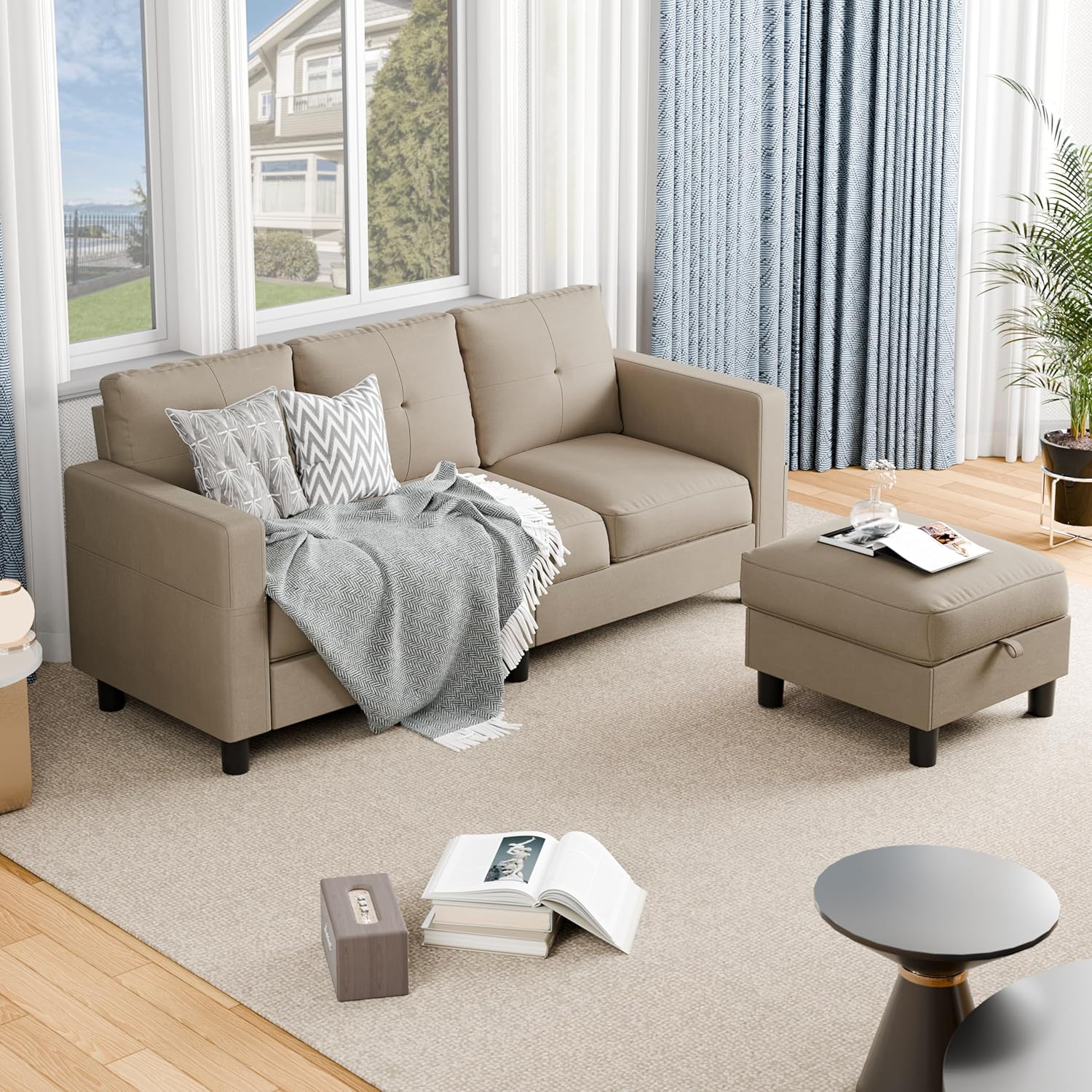 Sectional Sofas Couches for Living Room