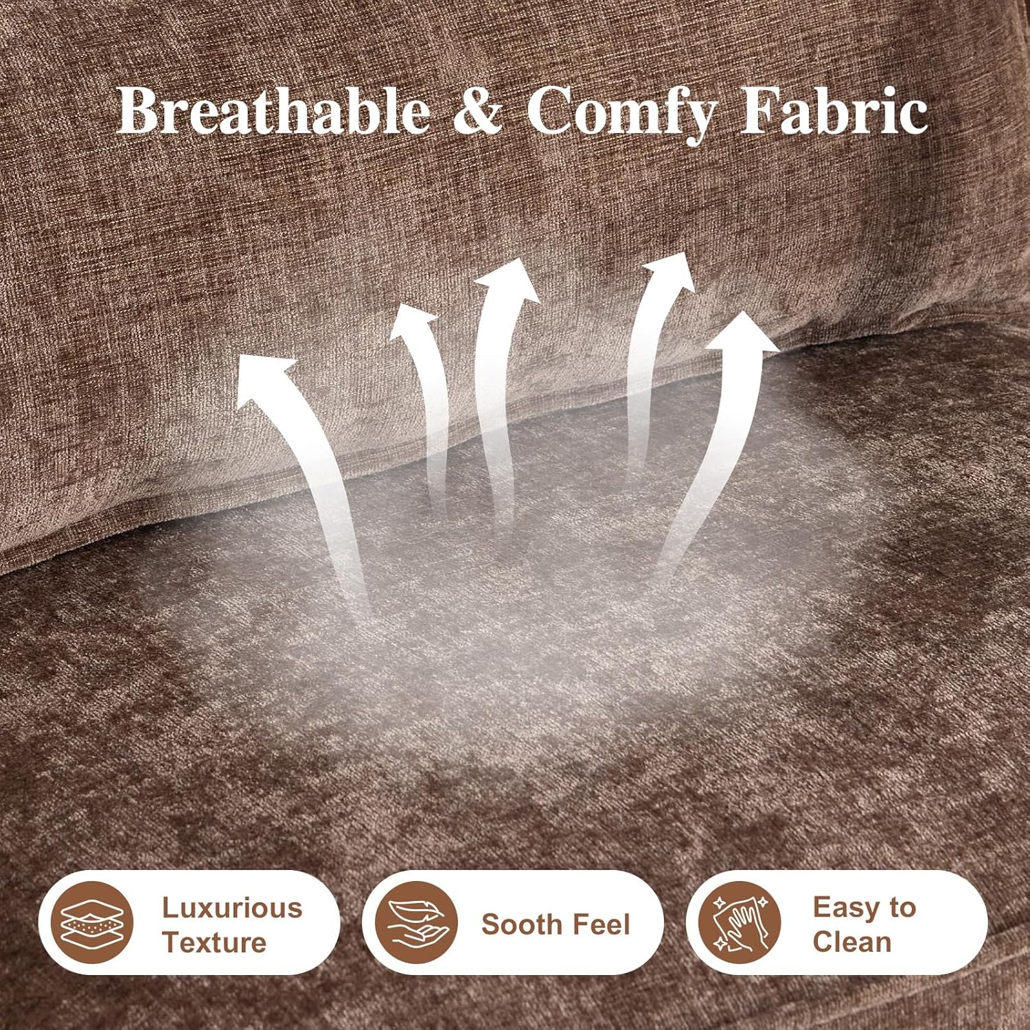 home Accent Chair Mid-Century