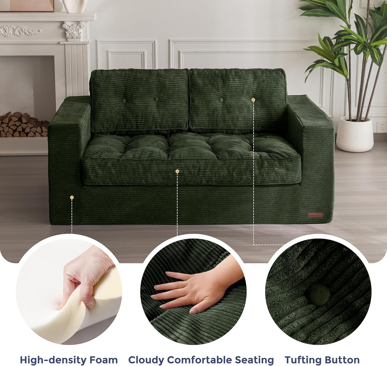 Bean Bag Chair for Adult