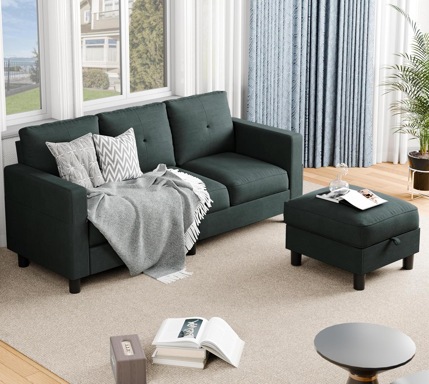Sectional Sofas Couches for Living Room