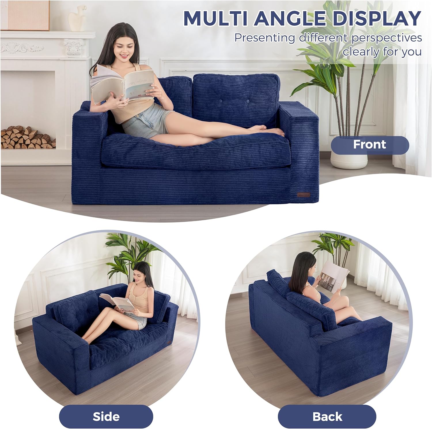 Bean Bag Chair for Adult