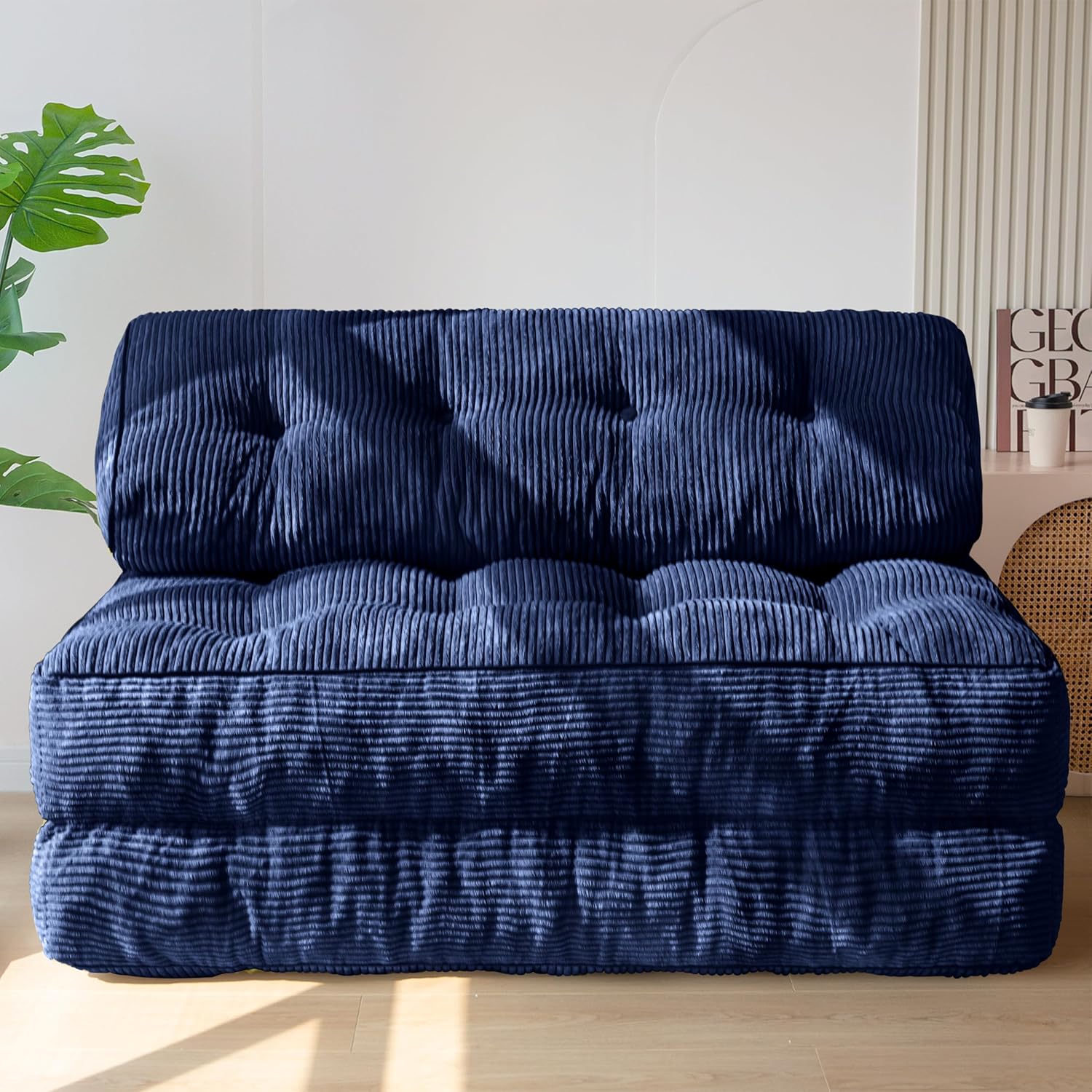 Folding Sofa Bed